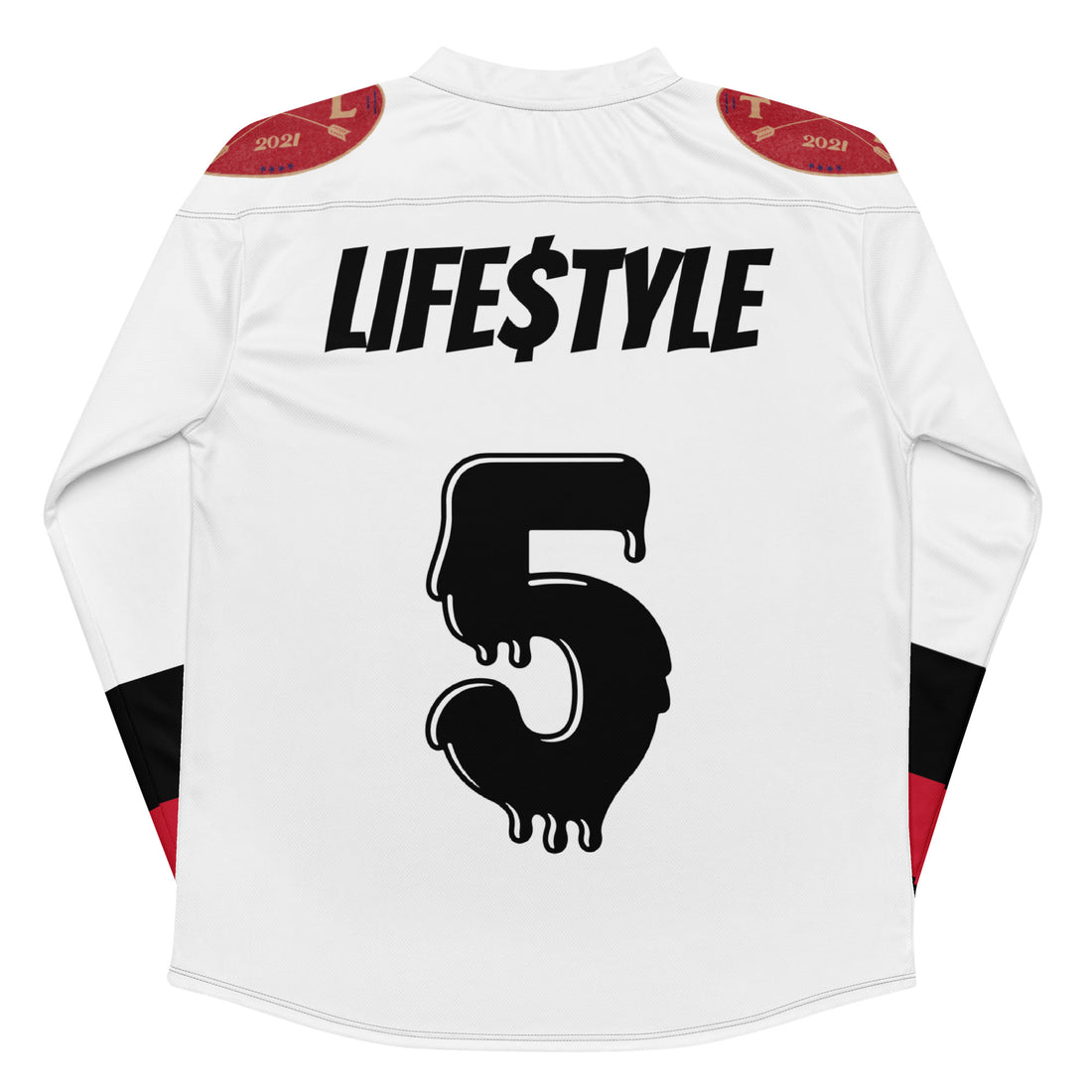 Tug Life jersey