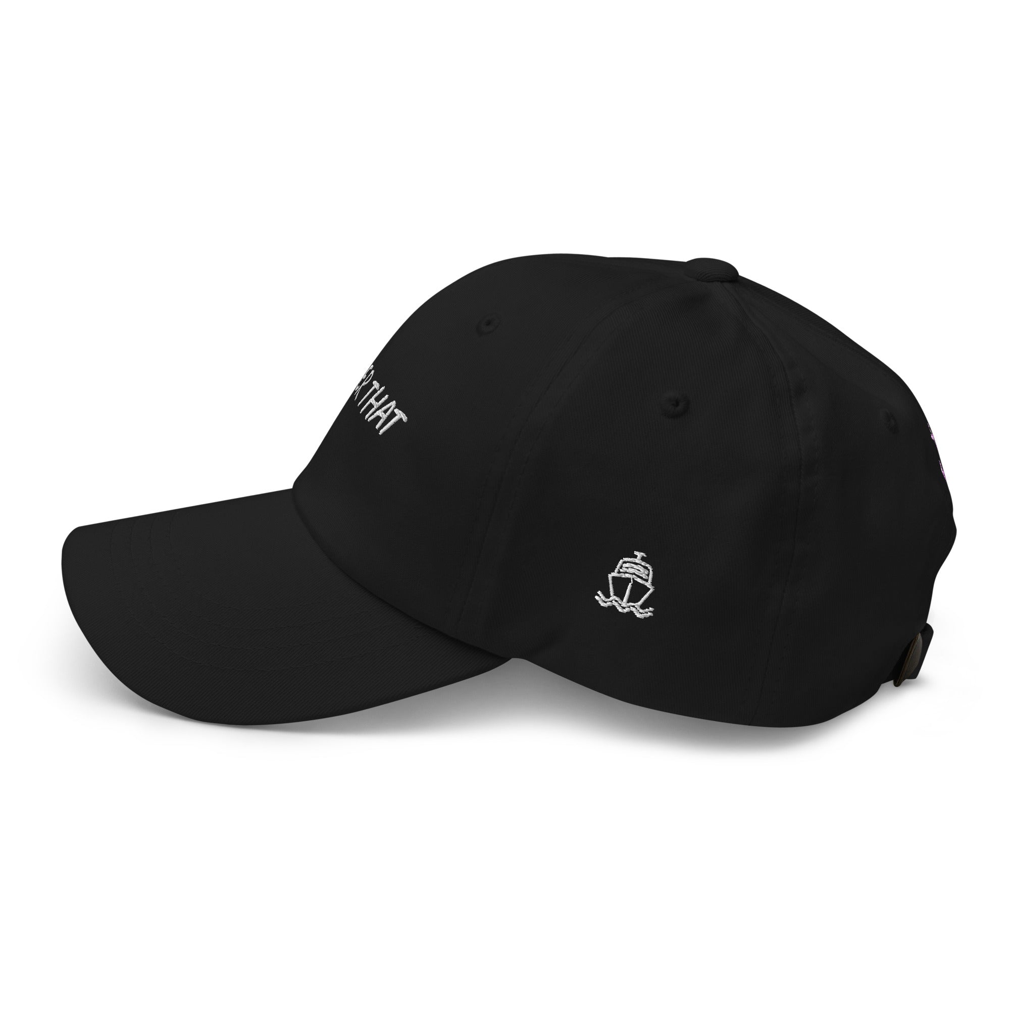 Roger That Dad hat