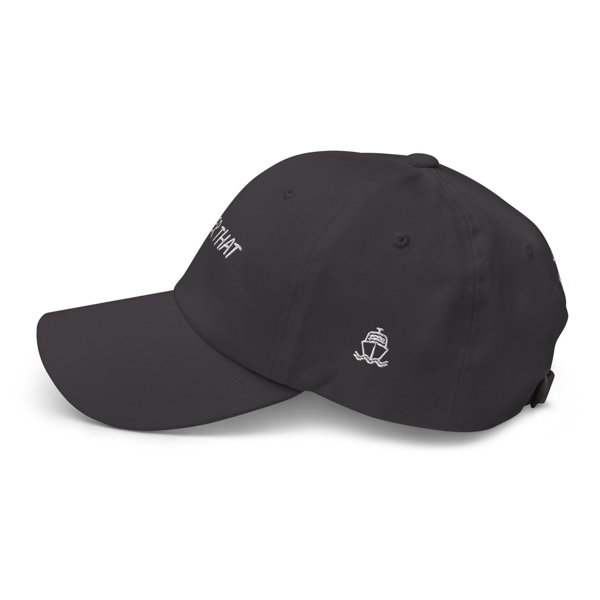 Roger That Dad hat