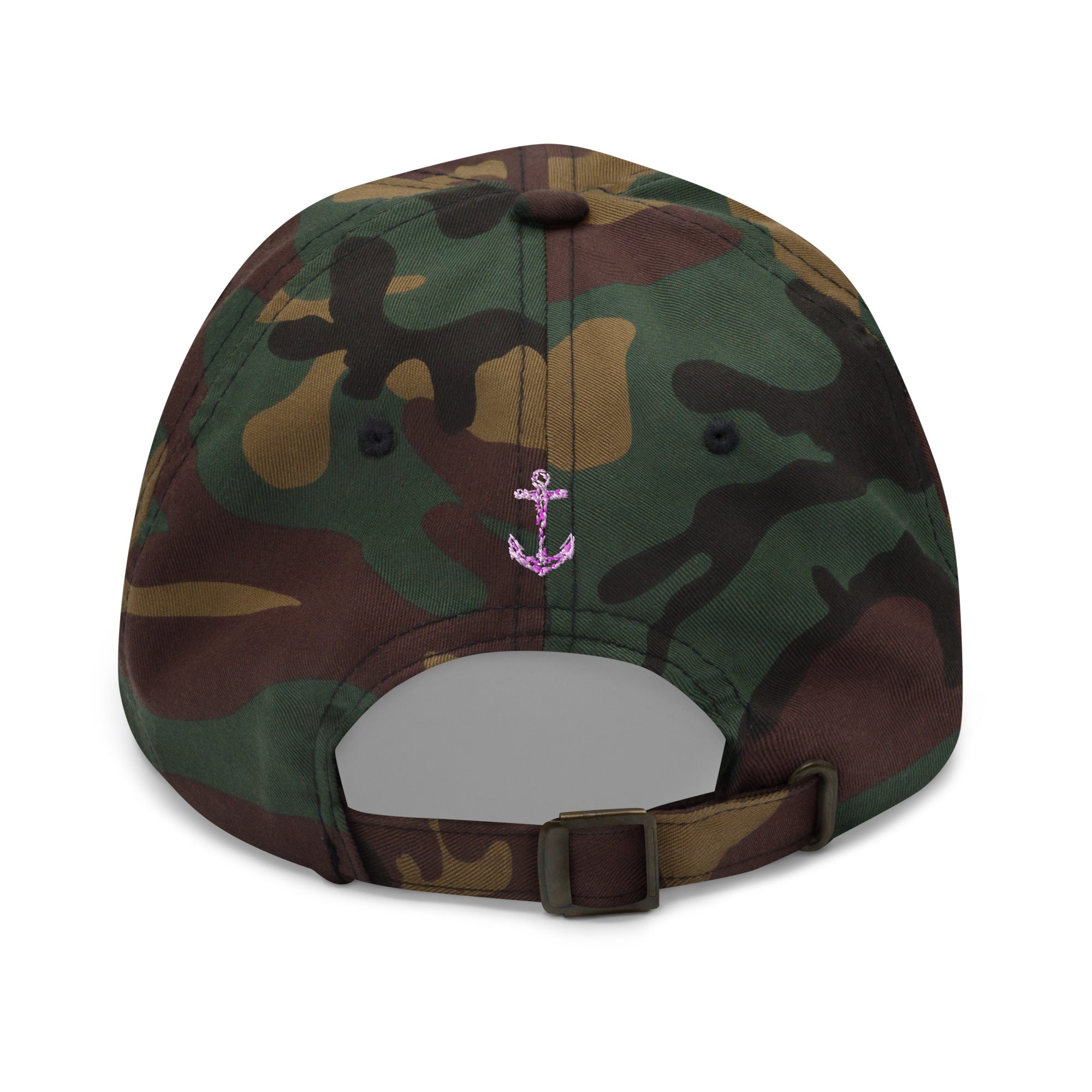 Roger That Dad hat