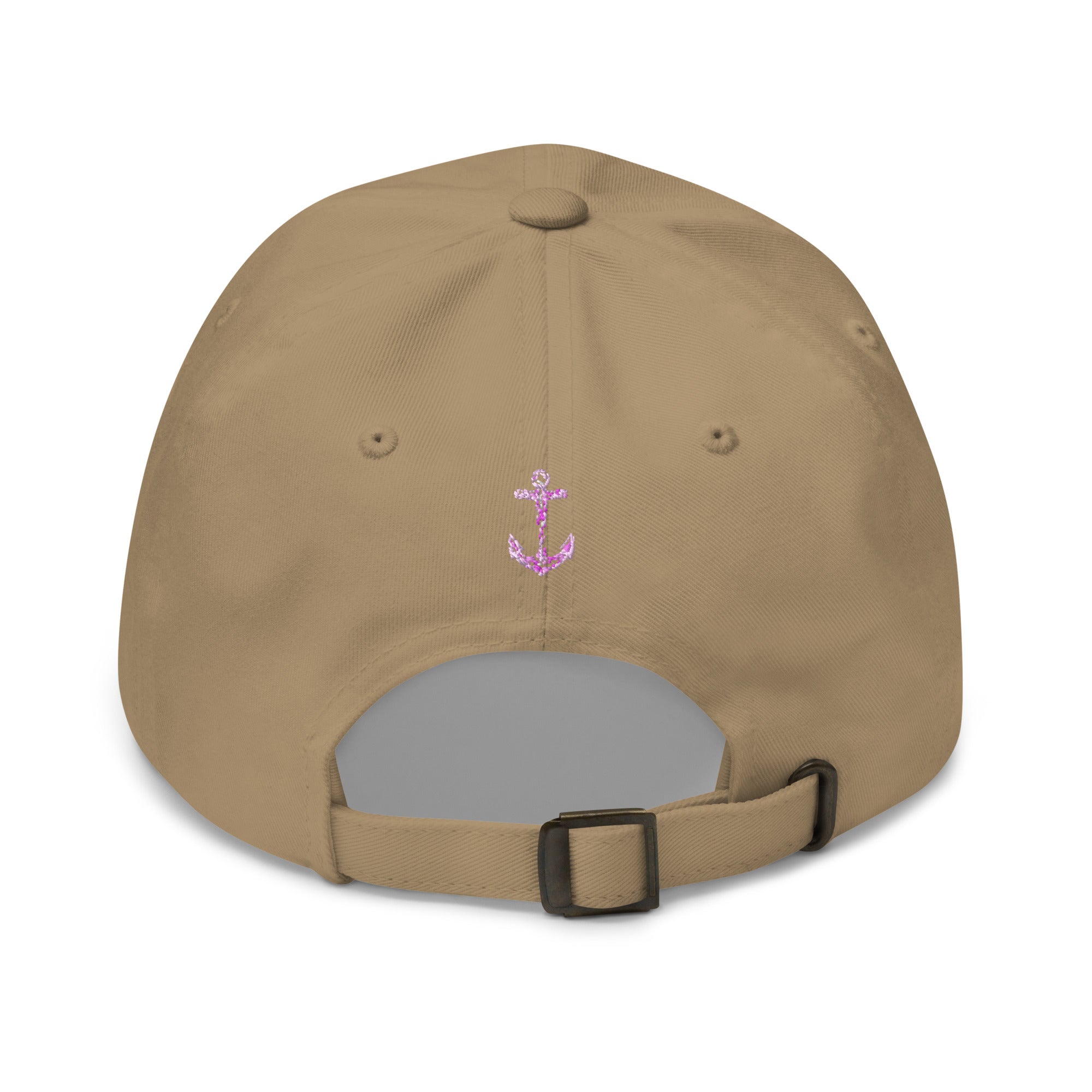 Roger That Dad hat
