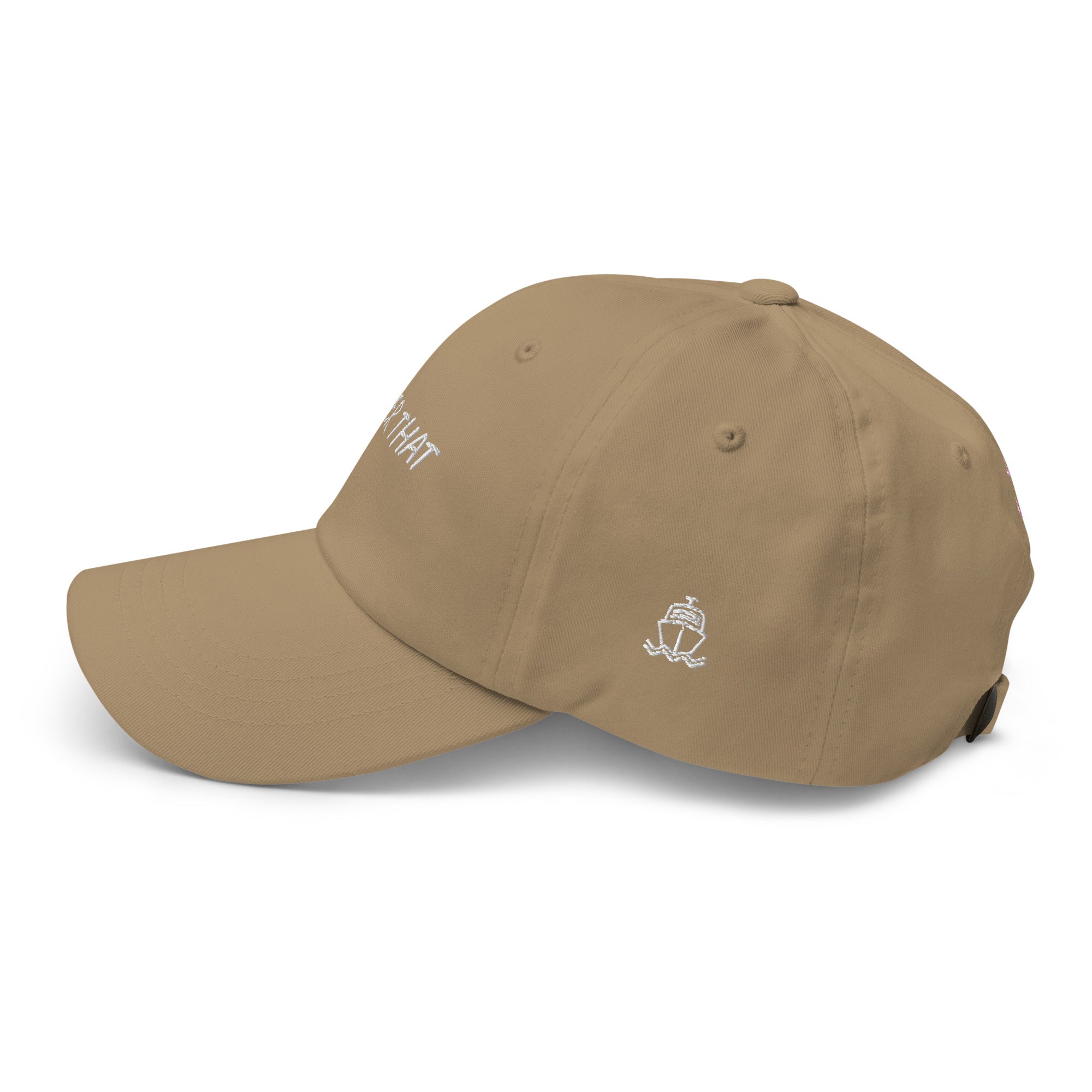 Roger That Dad hat