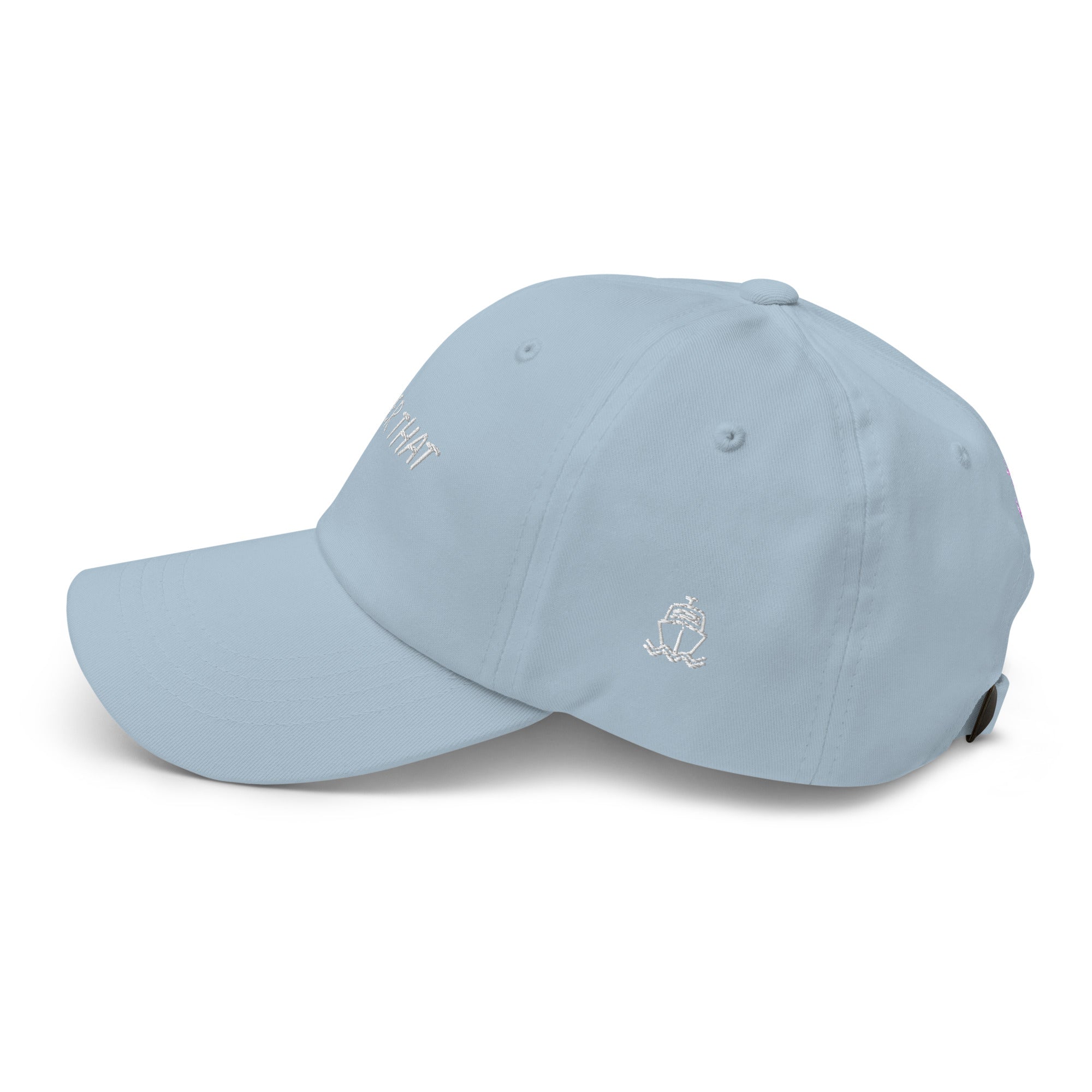 Roger That Dad hat