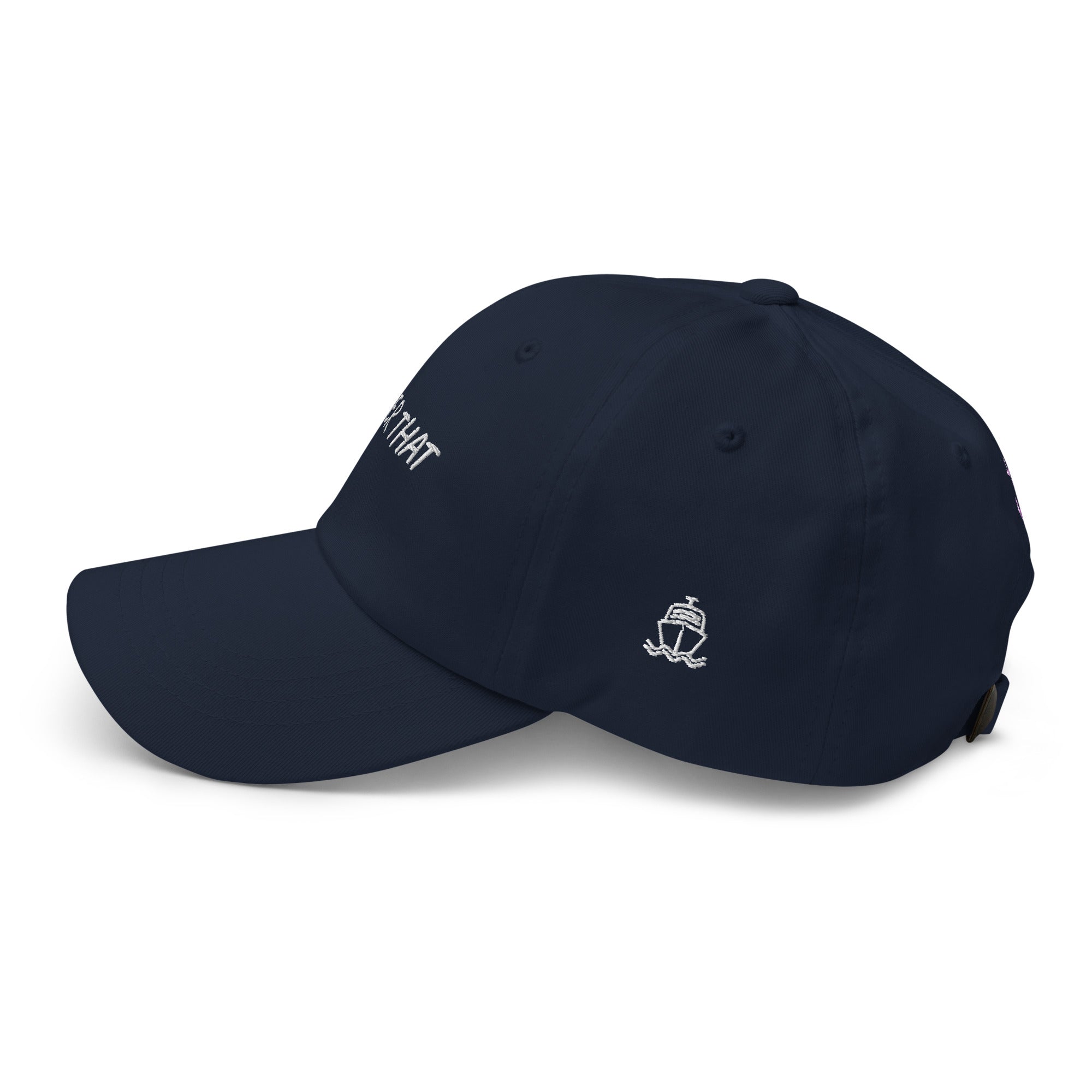 Roger That Dad hat