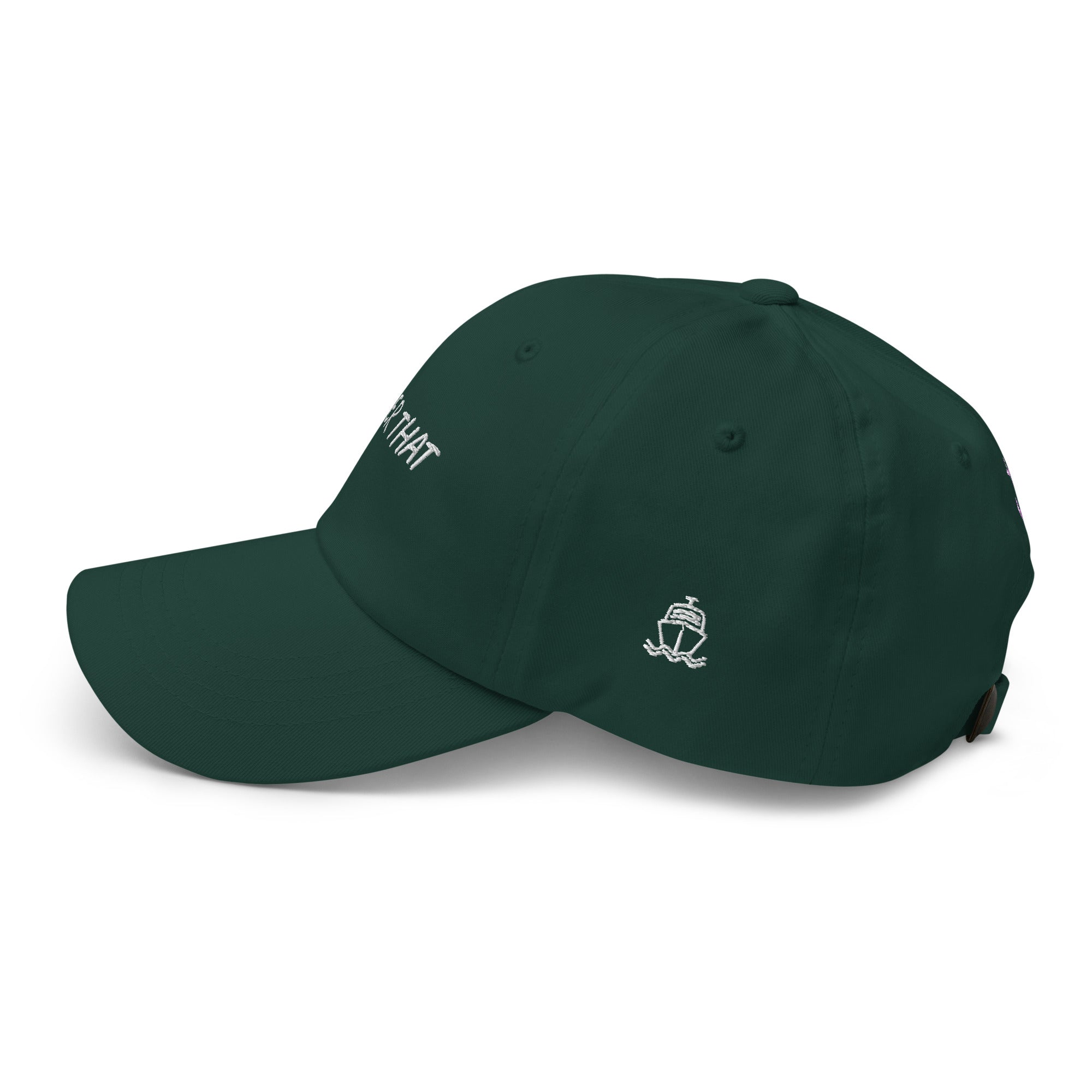 Roger That Dad hat