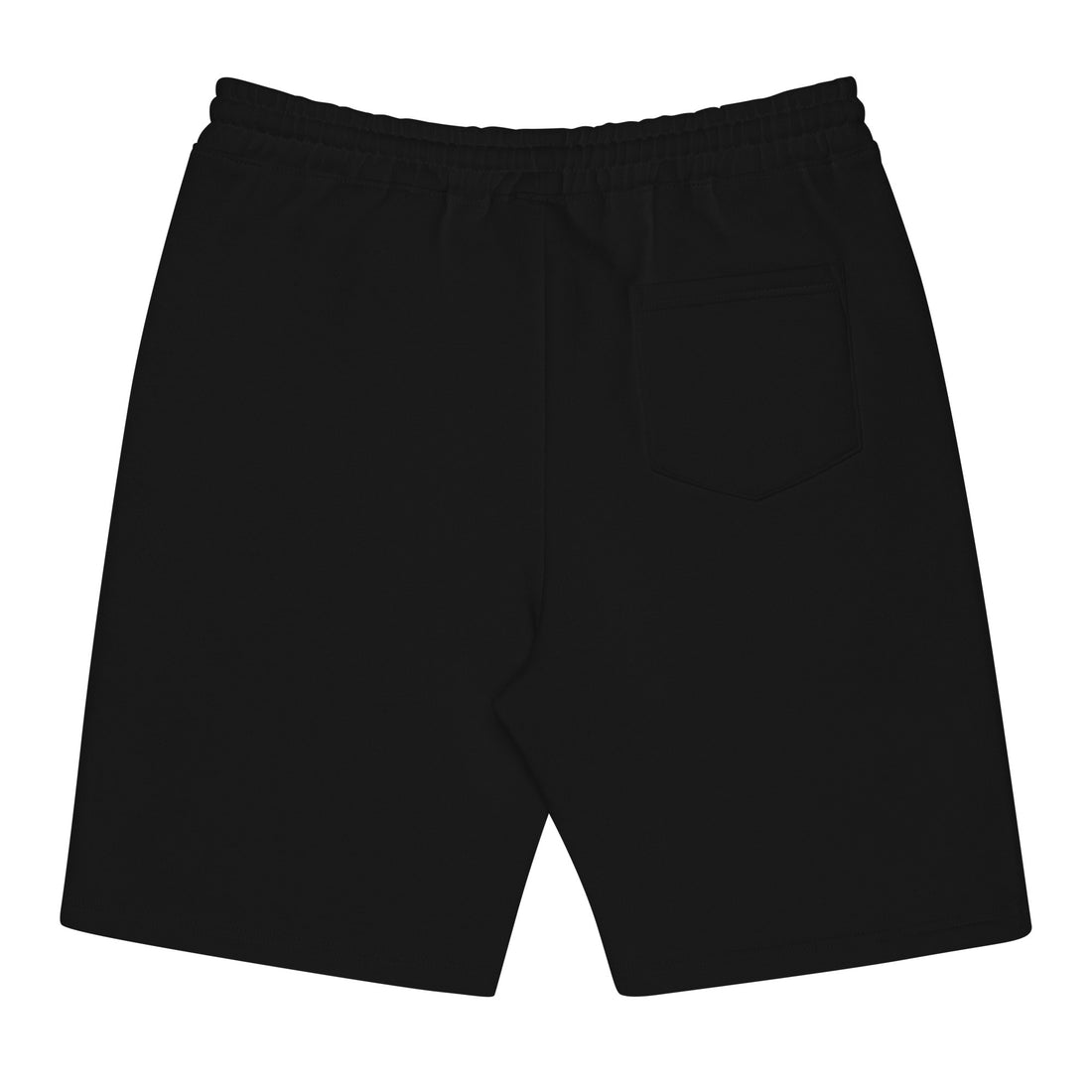 Tug Life fleece shorts