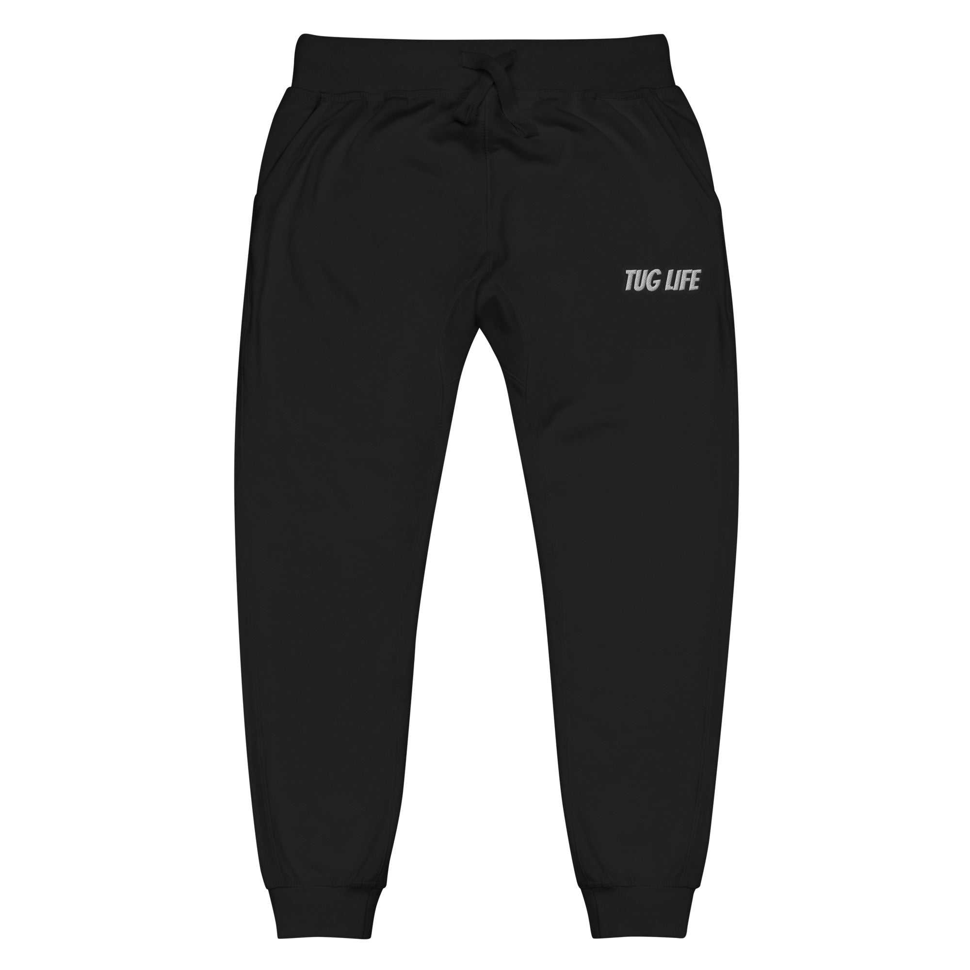 Tug Life Embroidered sweatpants