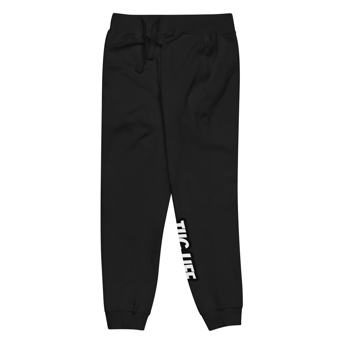 Tug Life fleece sweatpants