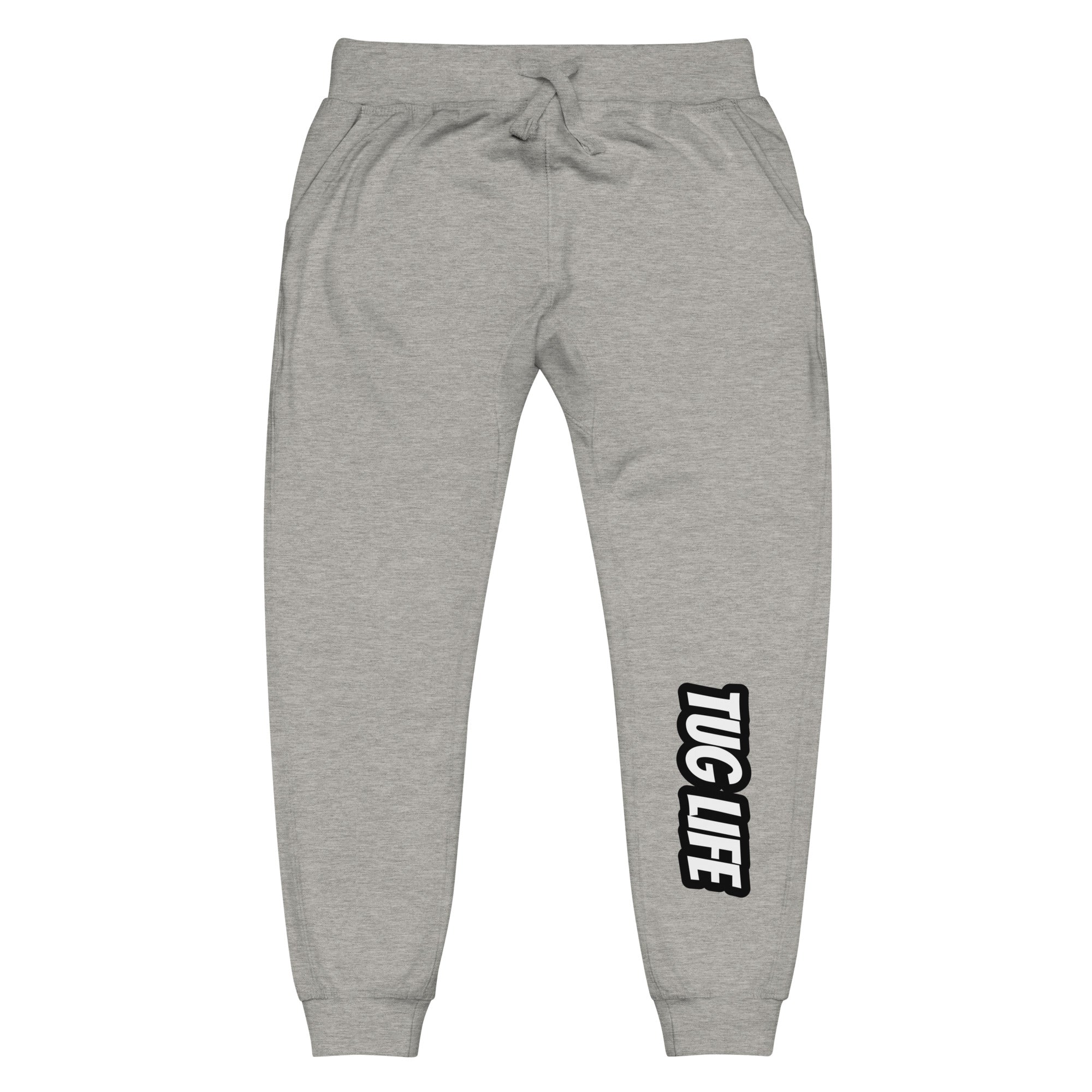 Tug Life fleece sweatpants