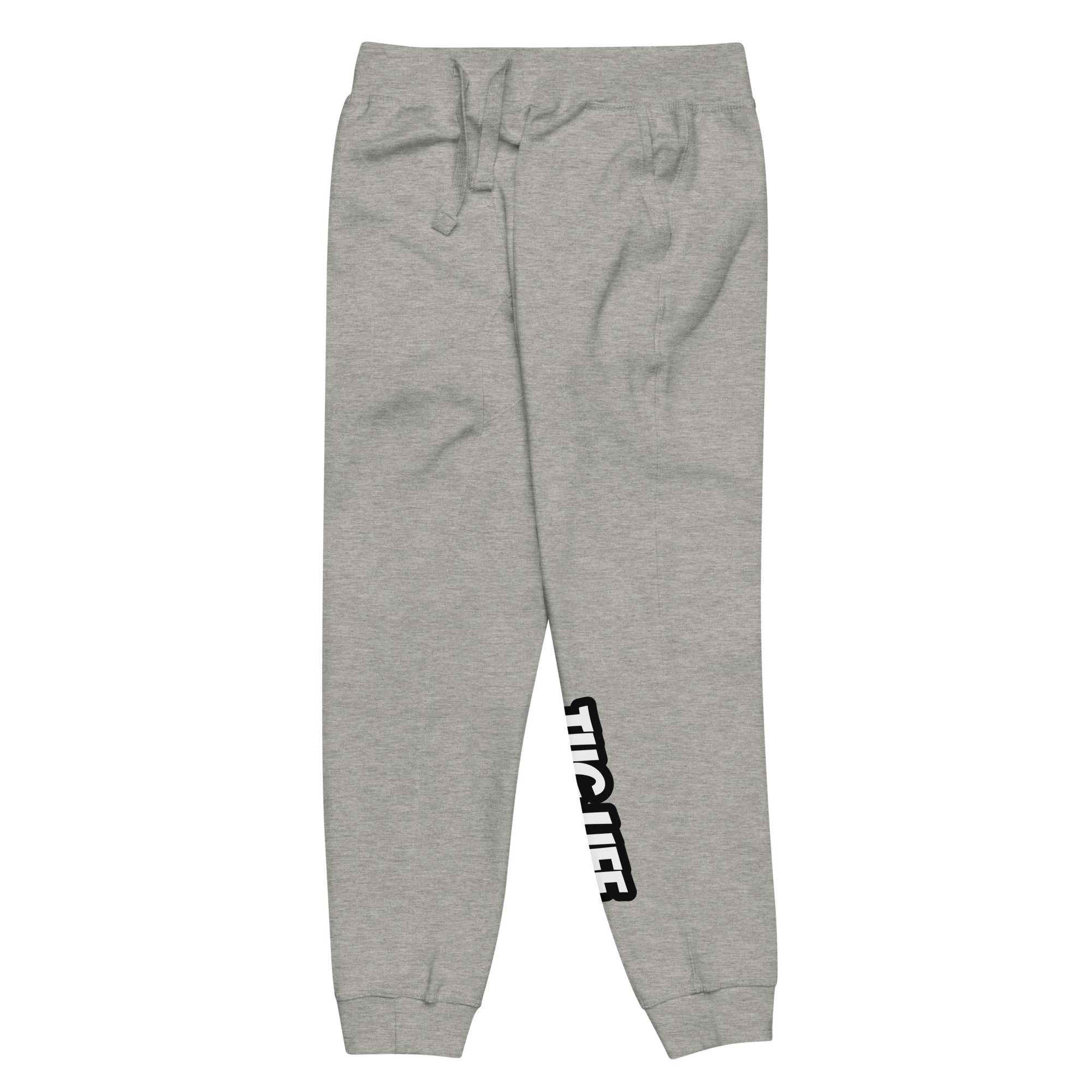 Tug Life fleece sweatpants