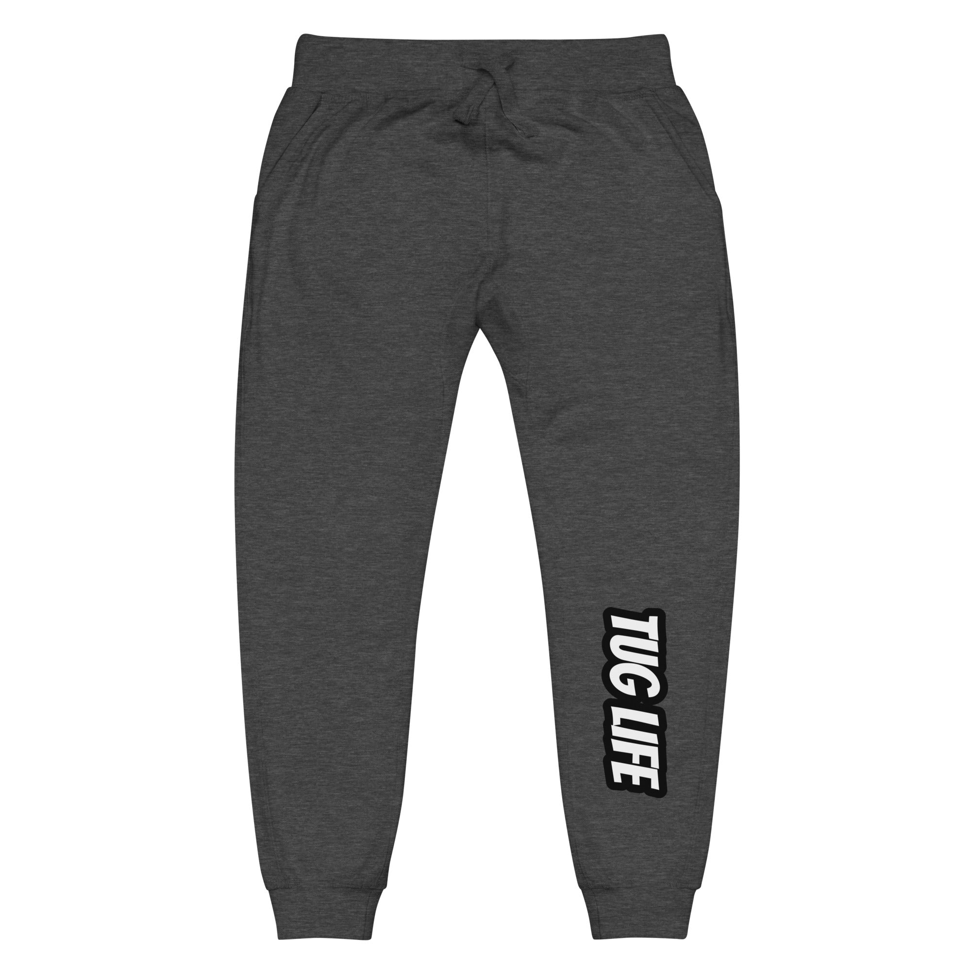 Tug Life fleece sweatpants