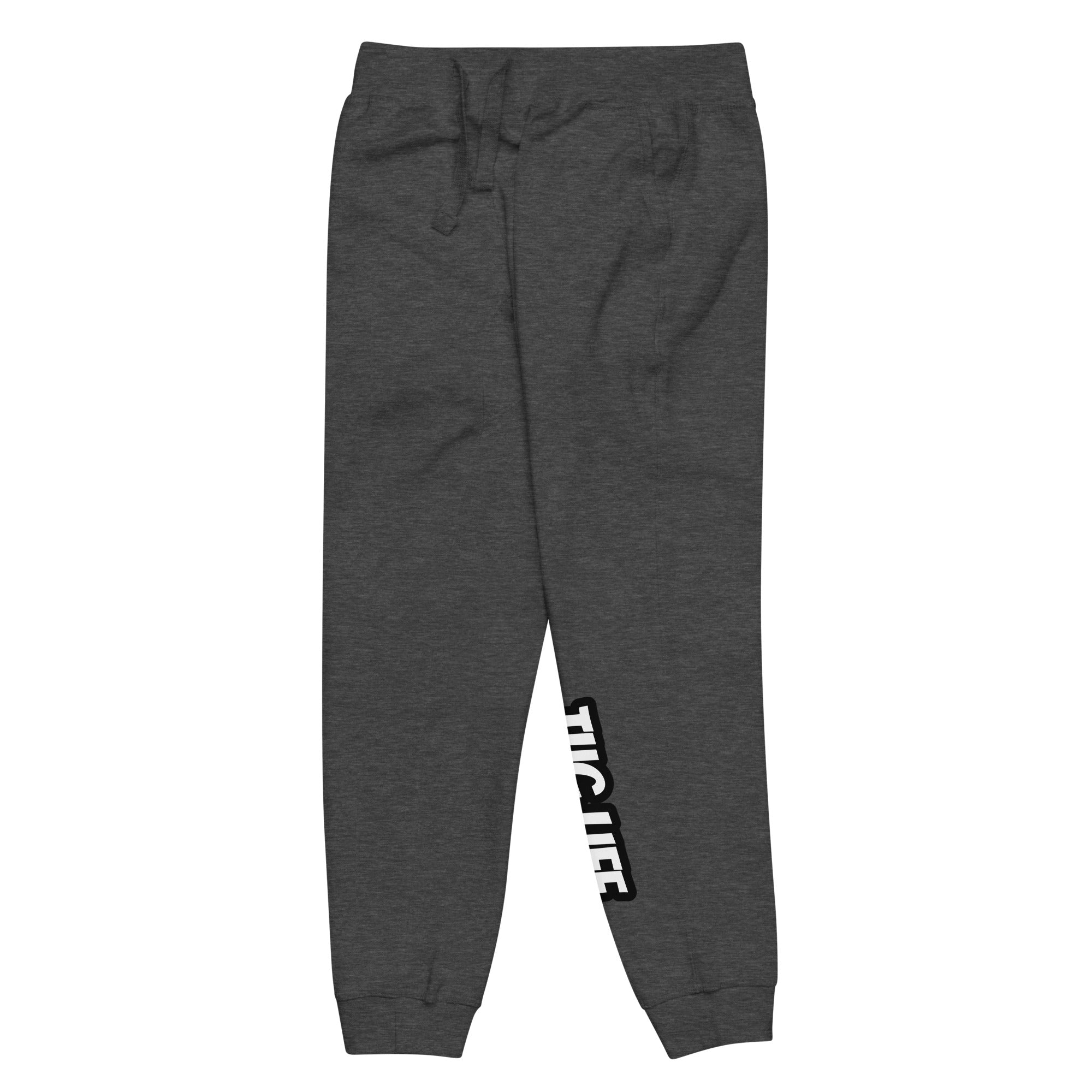Tug Life fleece sweatpants