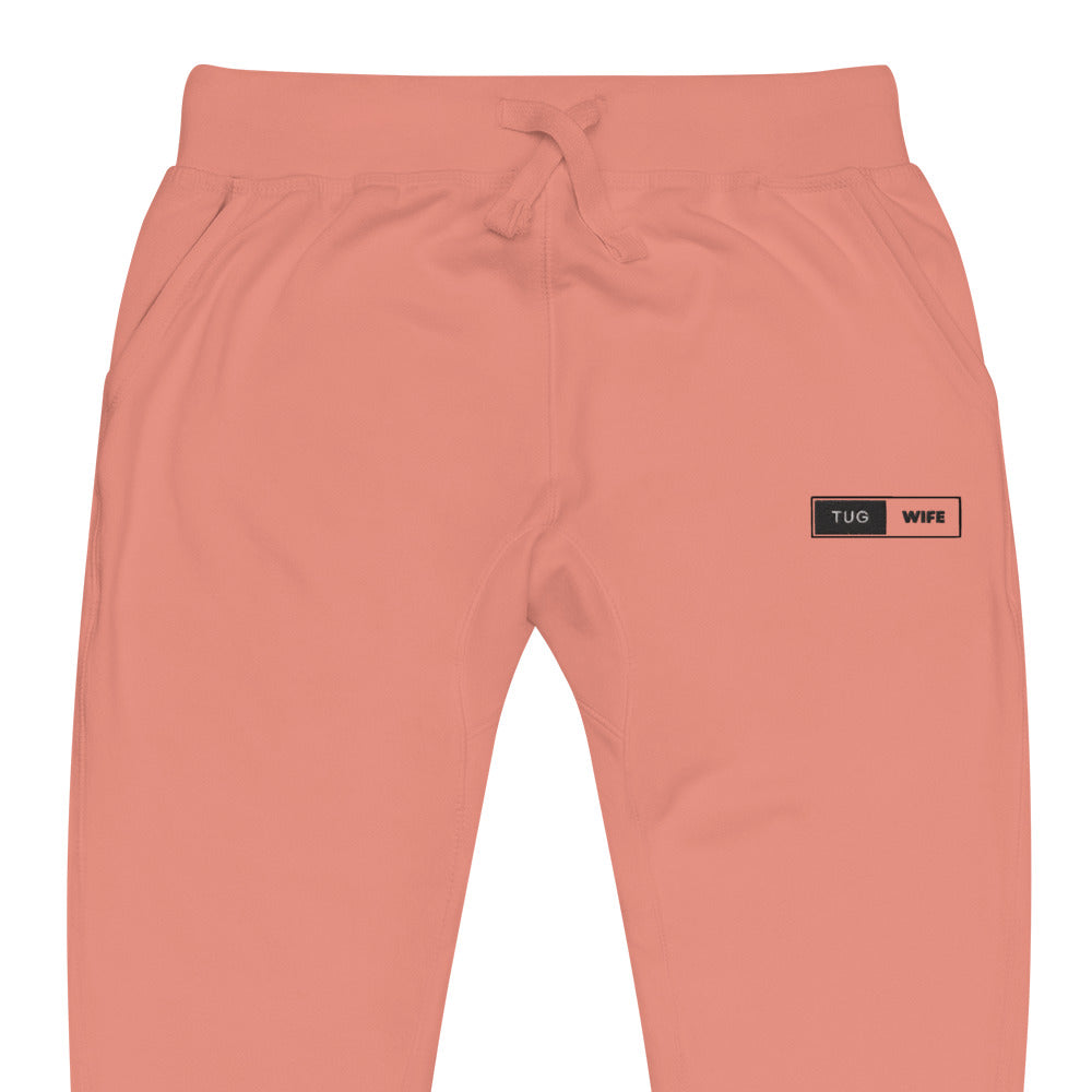 Tug Wife sweatpants