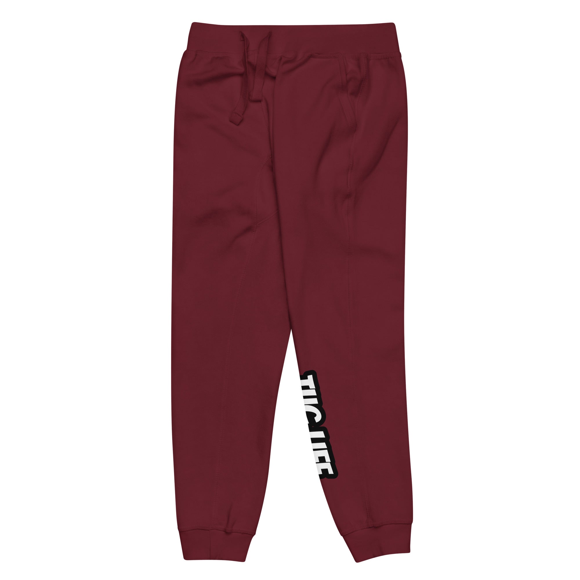 Tug Life fleece sweatpants