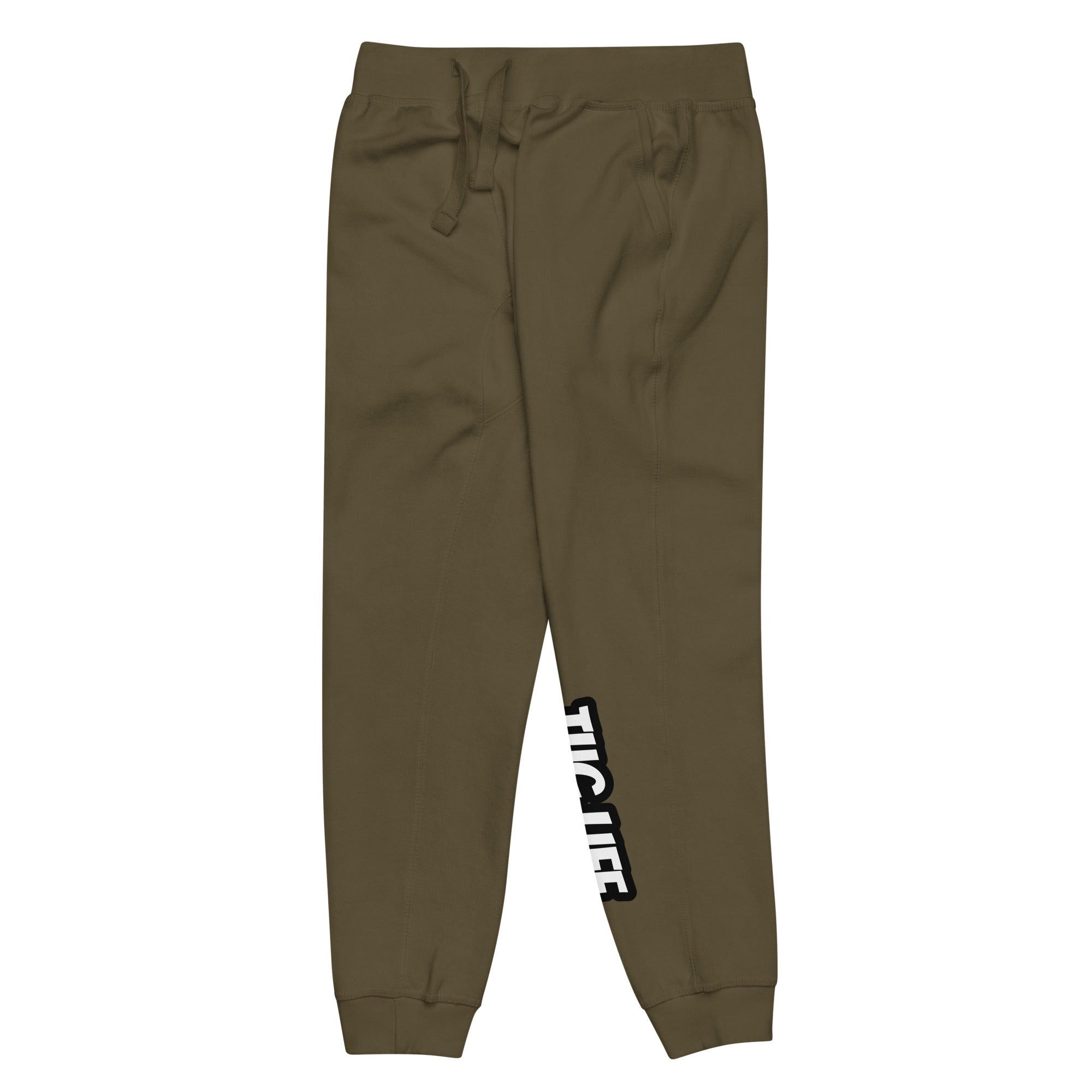 Tug Life fleece sweatpants