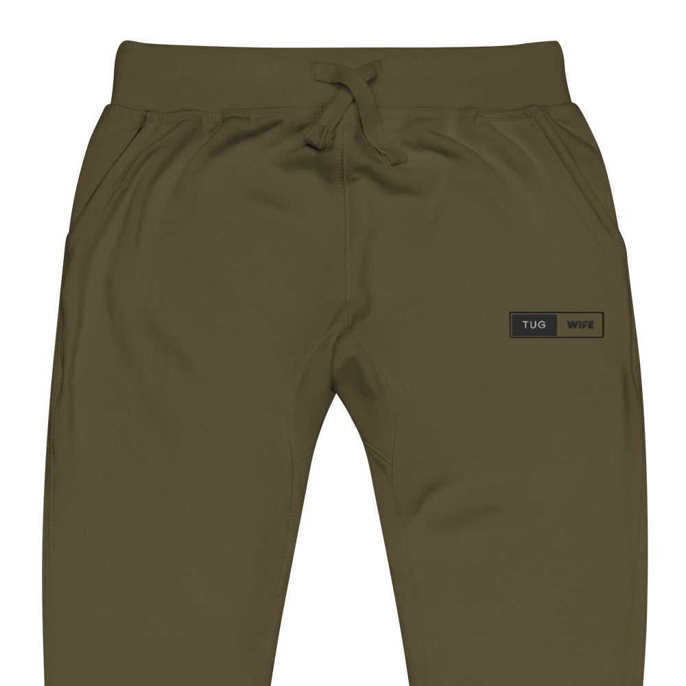 Tug Wife sweatpants