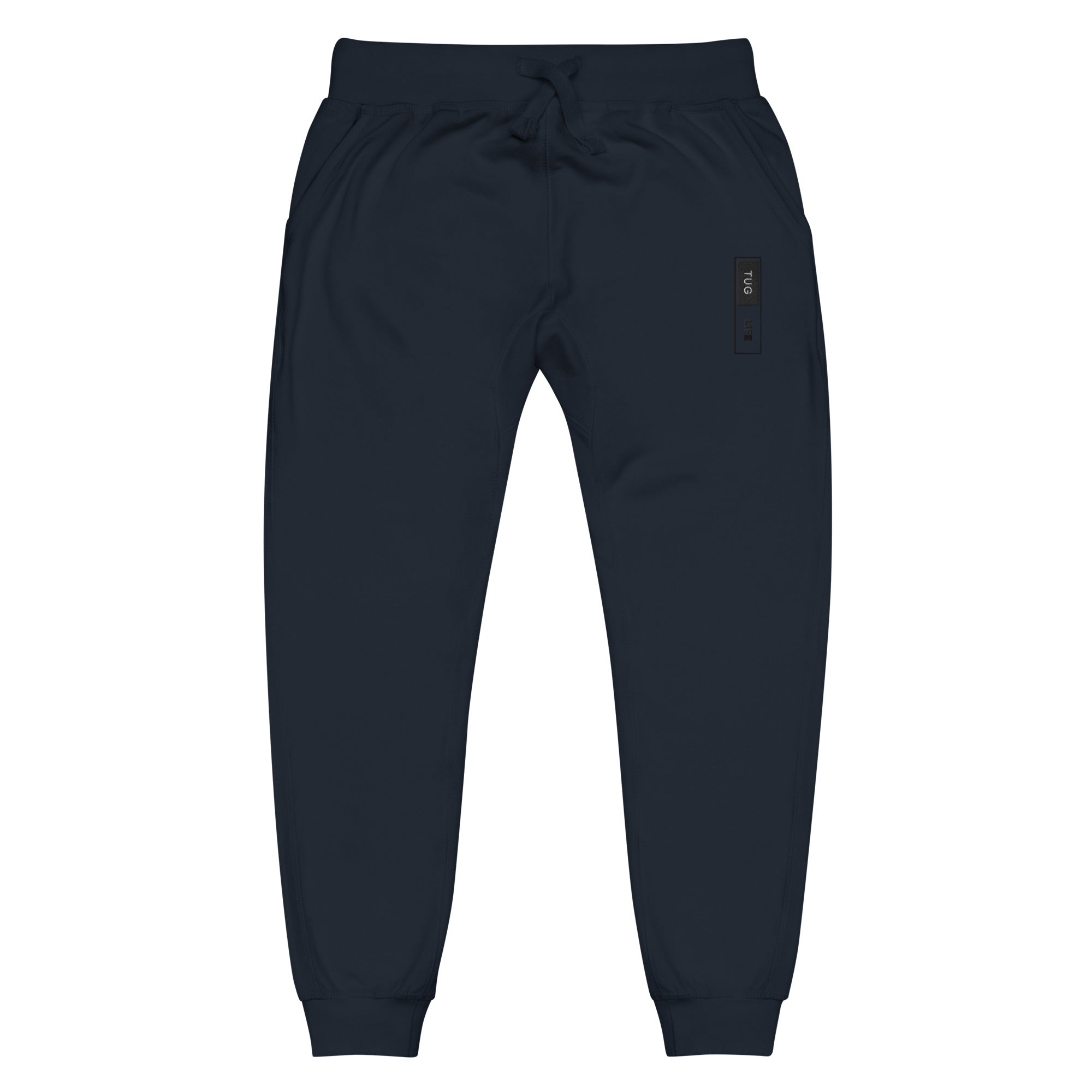 Tug Life Embroidered sweatpants