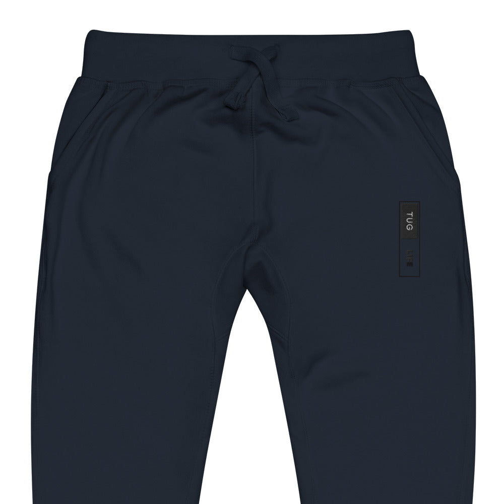 Tug Life Embroidered sweatpants