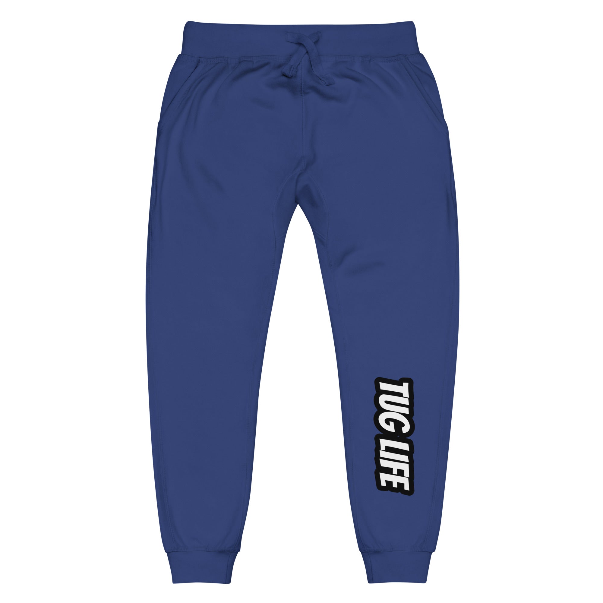 Tug Life fleece sweatpants
