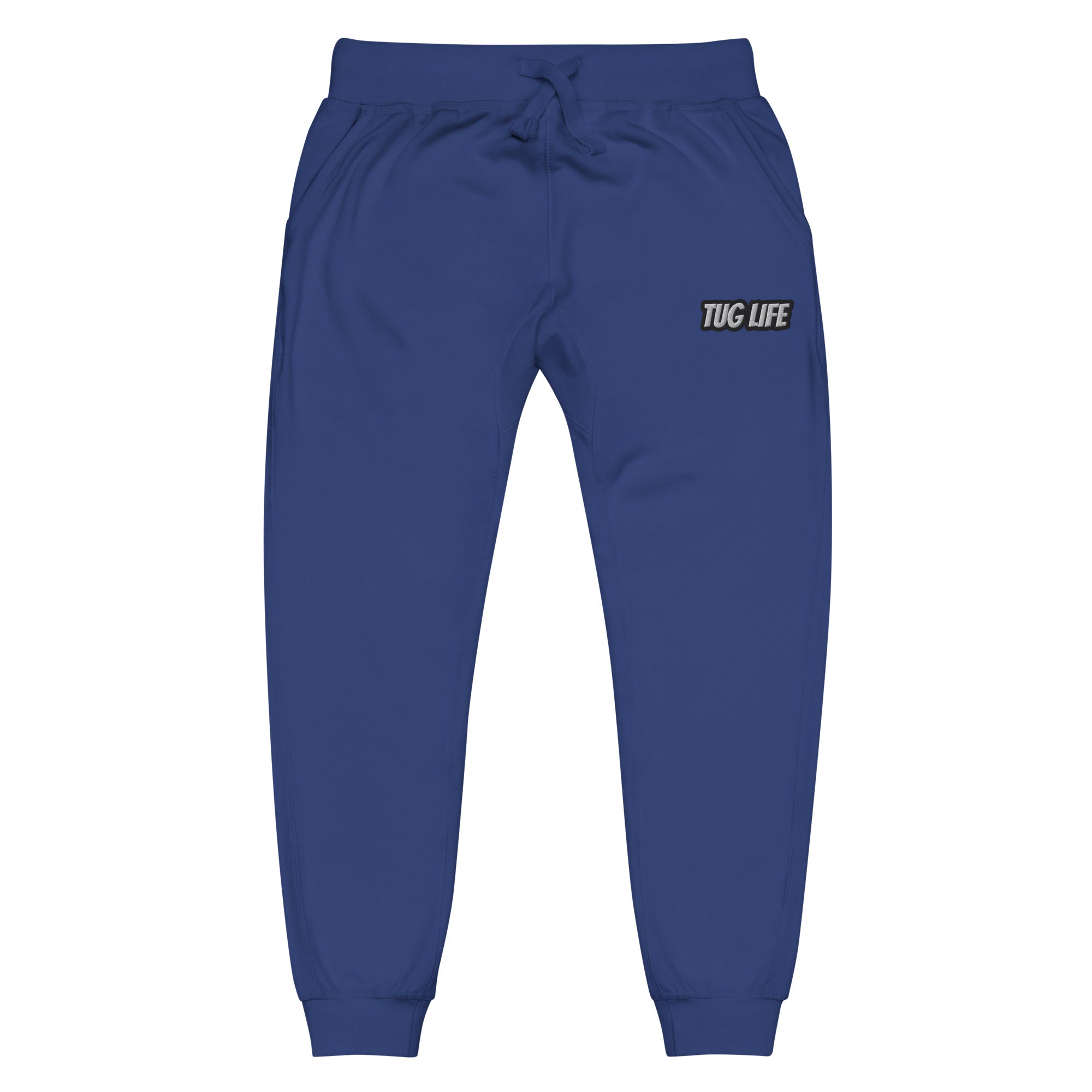 Tug Life Embroidered sweatpants