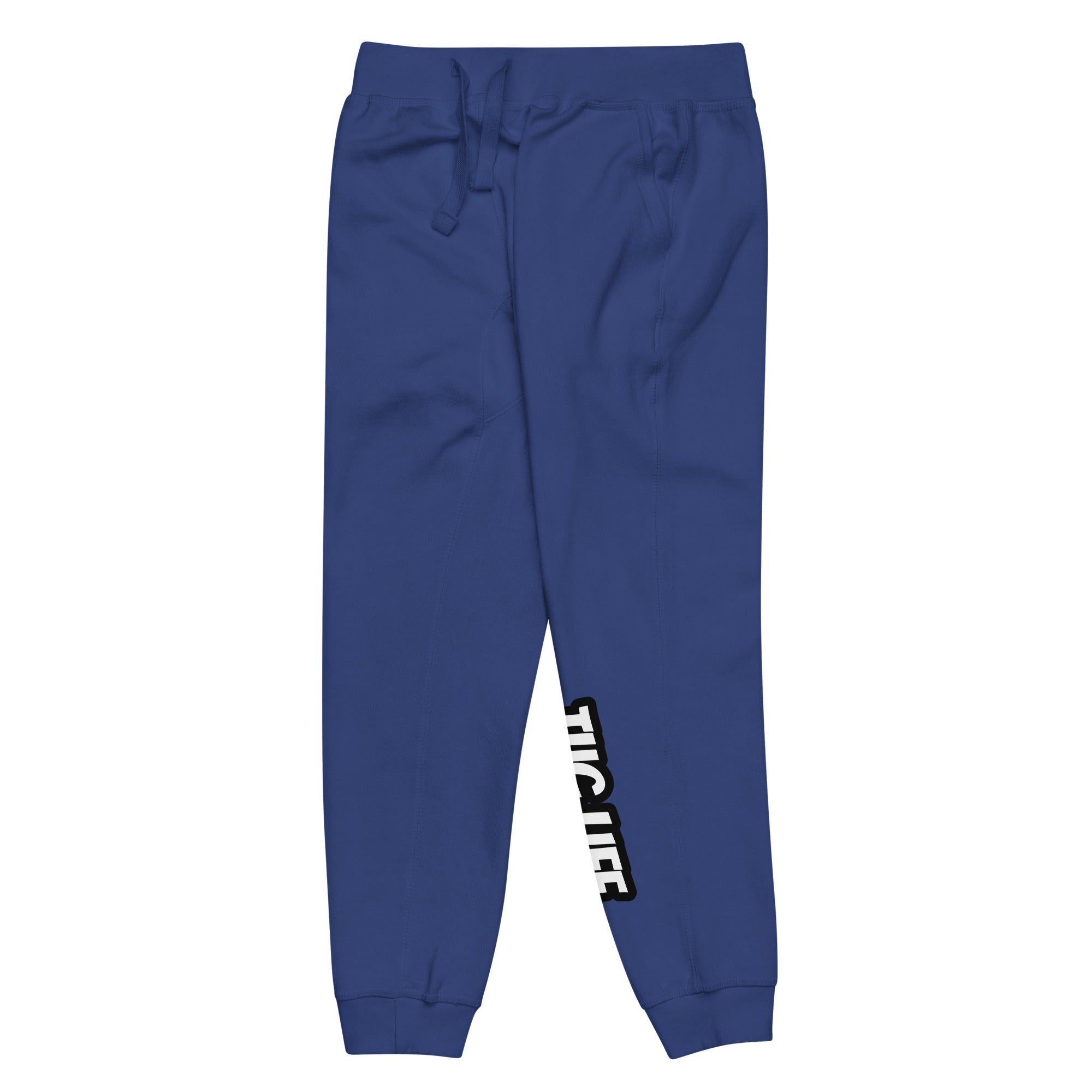 Tug Life fleece sweatpants