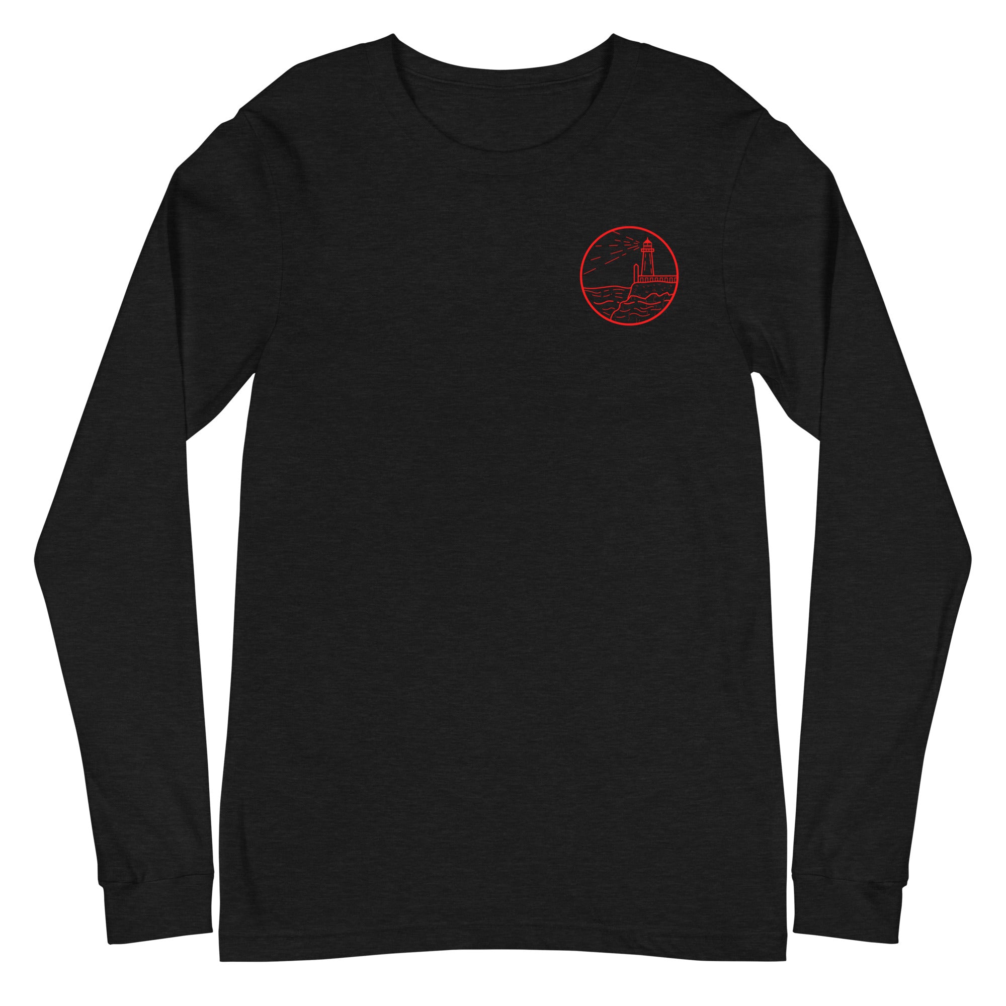 Tug Wife Long Sleeve Tee