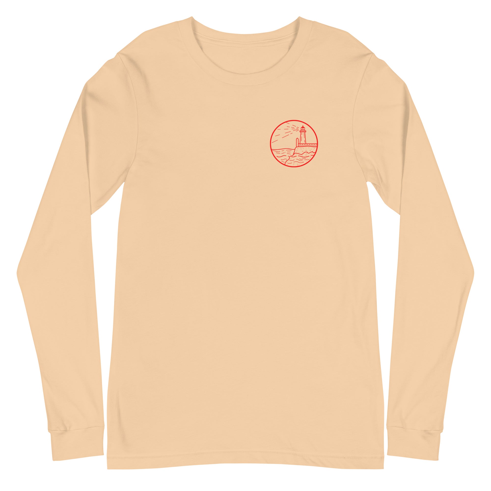 Tug Wife Long Sleeve Tee