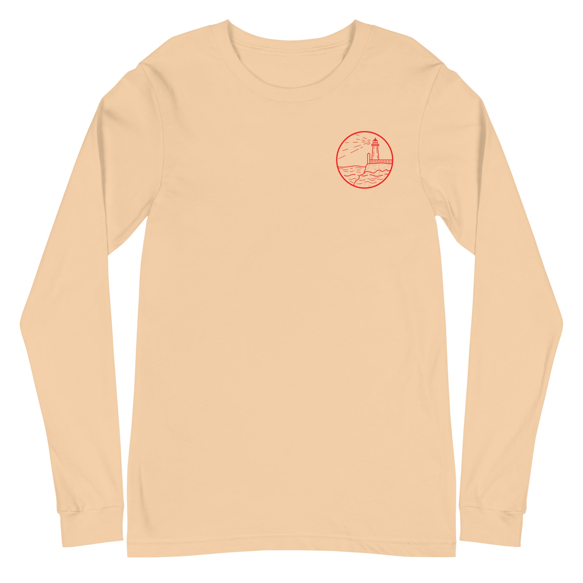 Tug Wife Long Sleeve Tee
