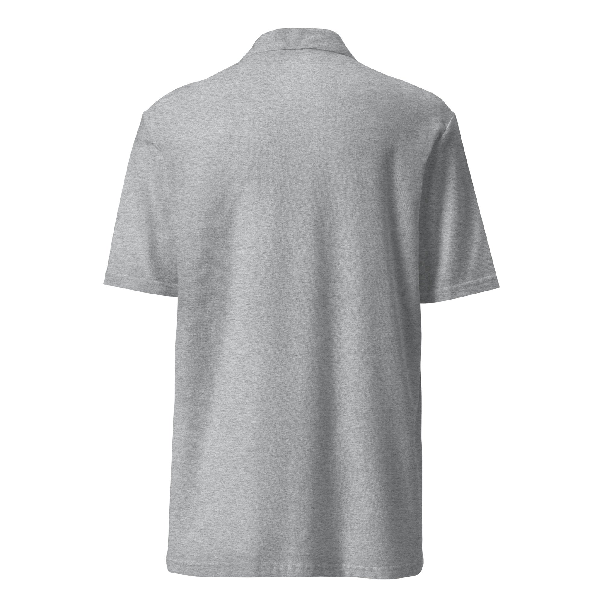 Tug Life polo shirt