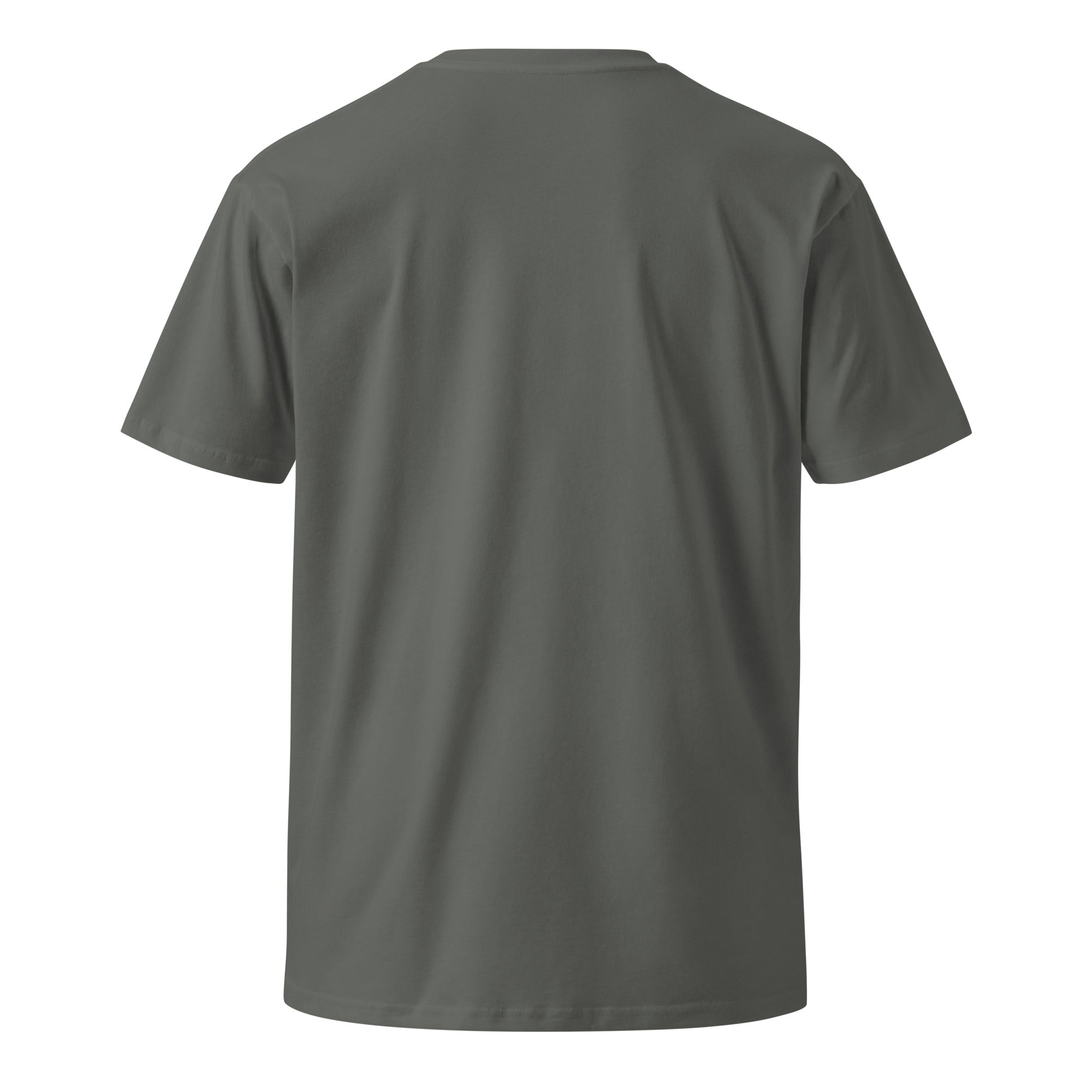 Crew Change T-Shirt