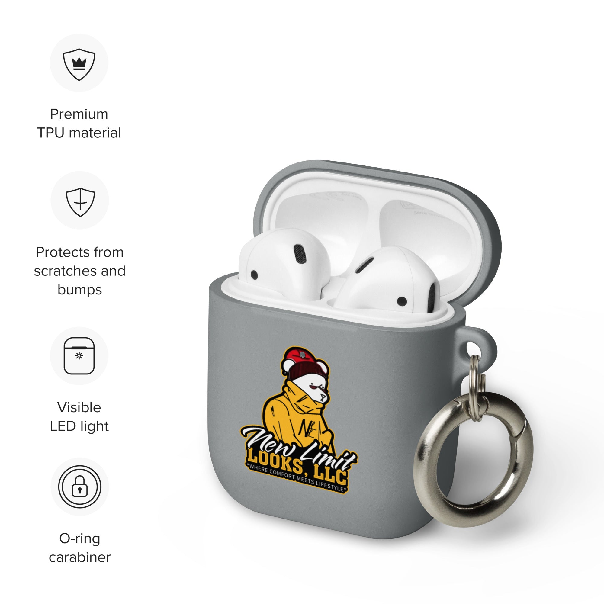 AirPods case