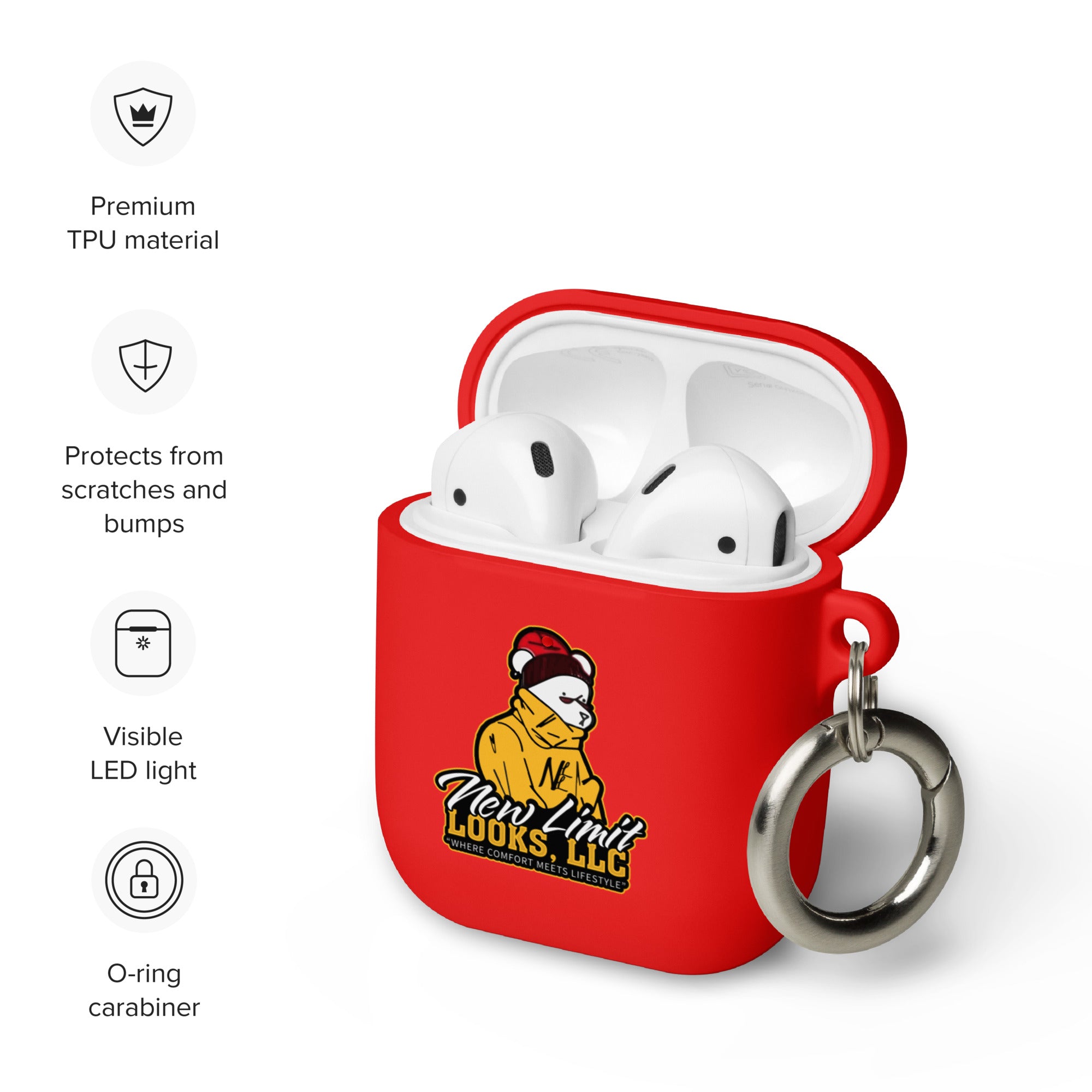 AirPods case