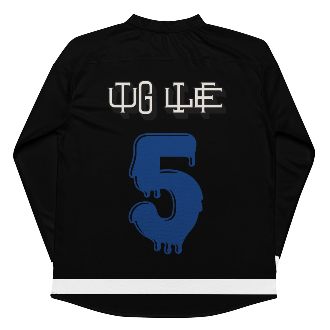 Tug Life jersey