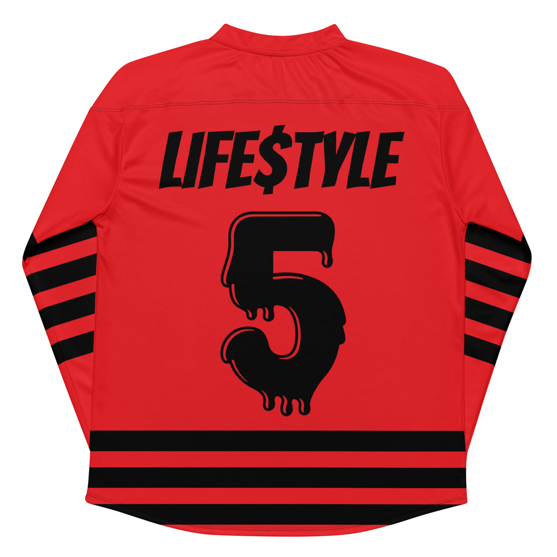 Tug Life jersey