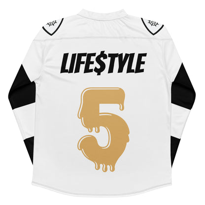 Tug Life jersey