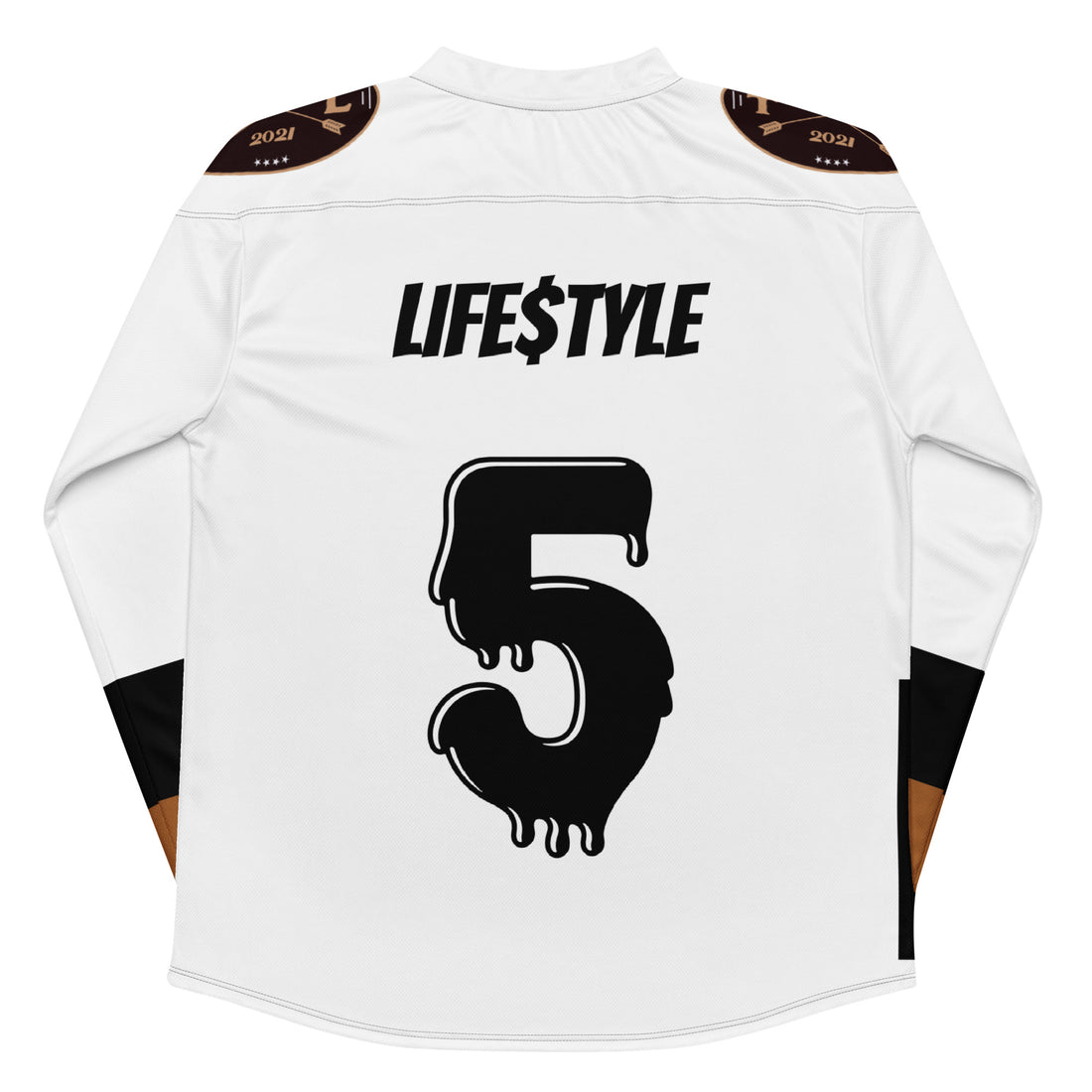 Tug LIfe jersey