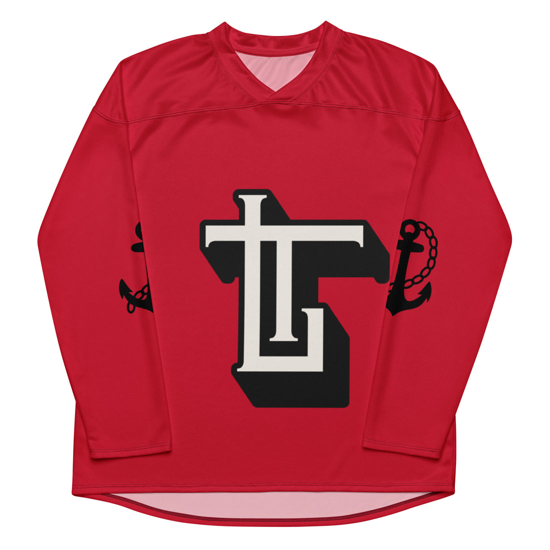 Tug Life jersey