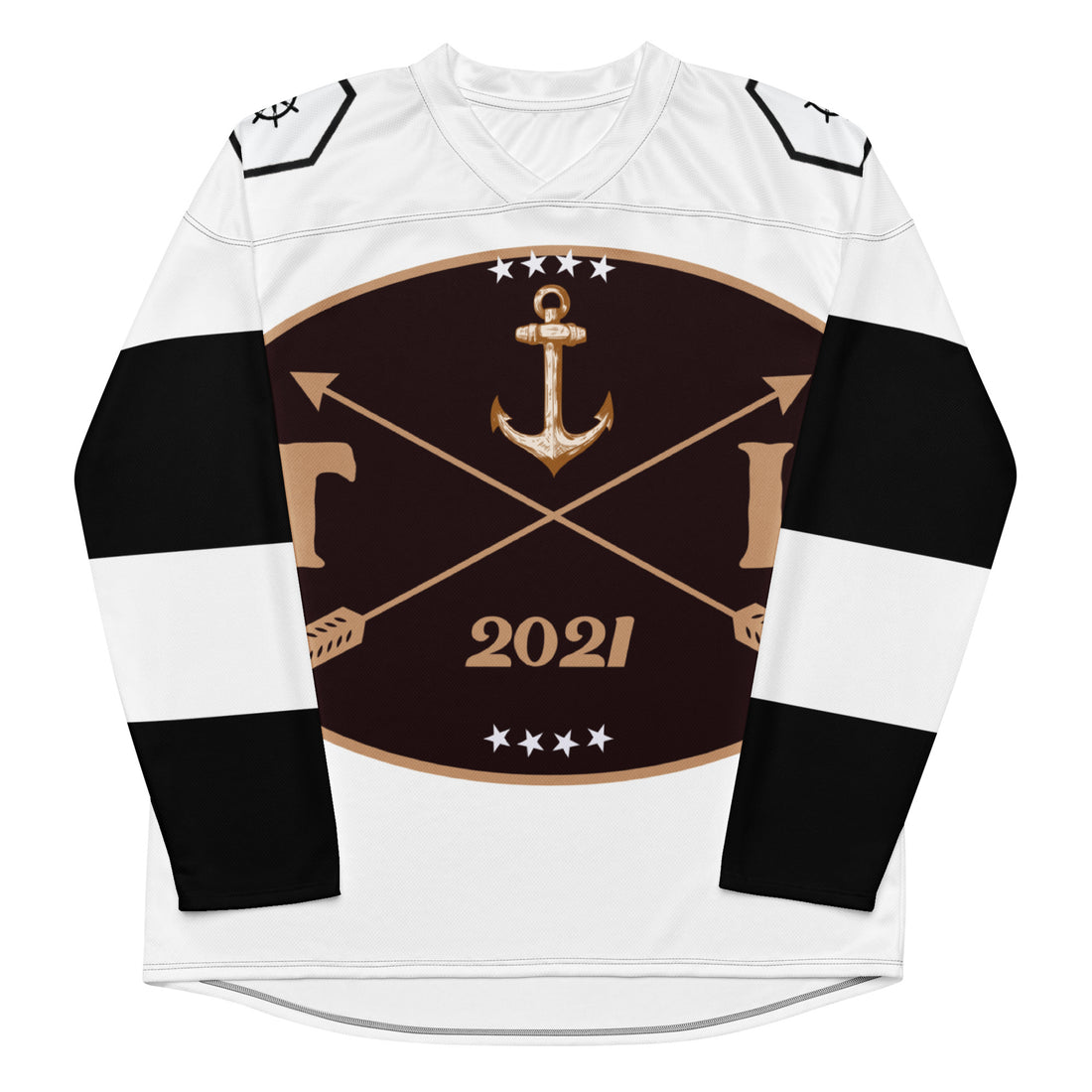 Tug Life jersey