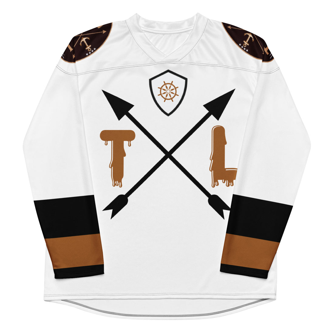 Tug LIfe jersey