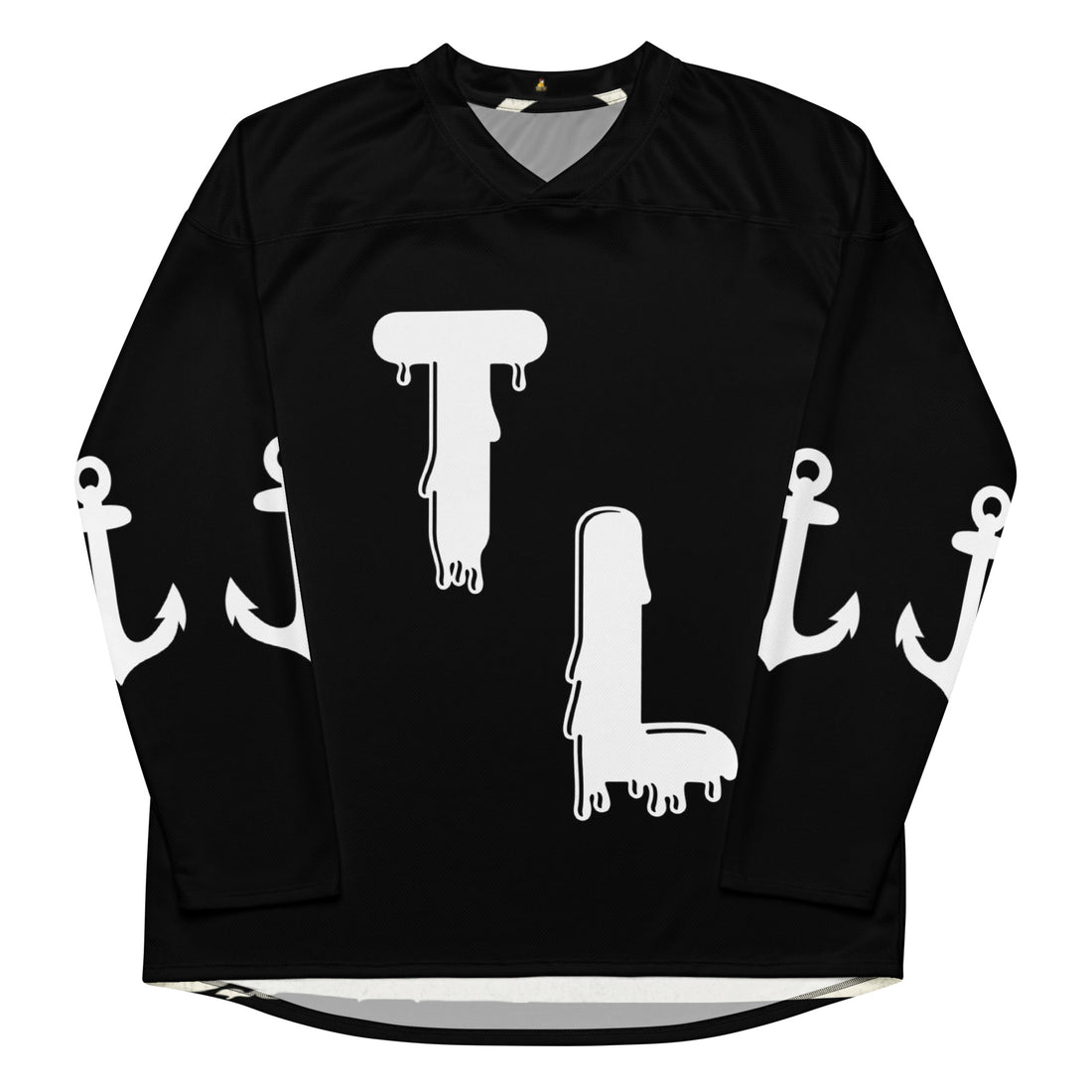 Tug LIfe jersey