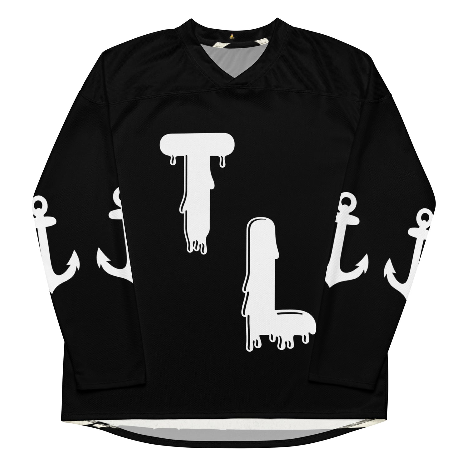 Tug LIfe jersey