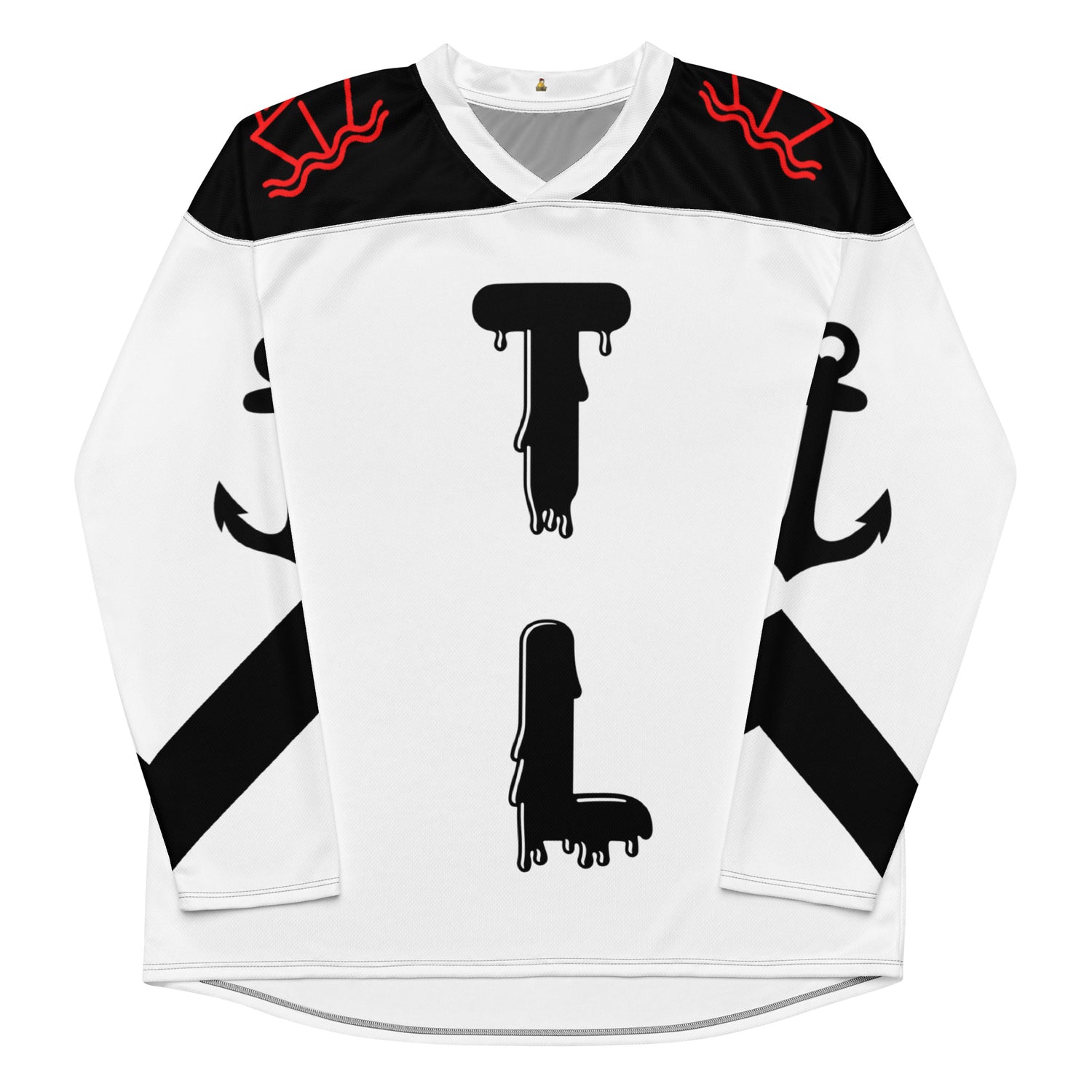 Tug Life jersey