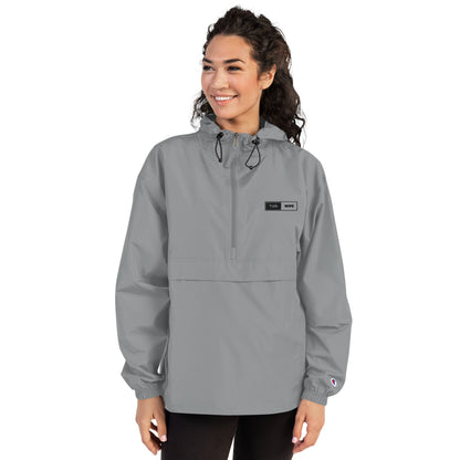 Tug Wife Windbreaker