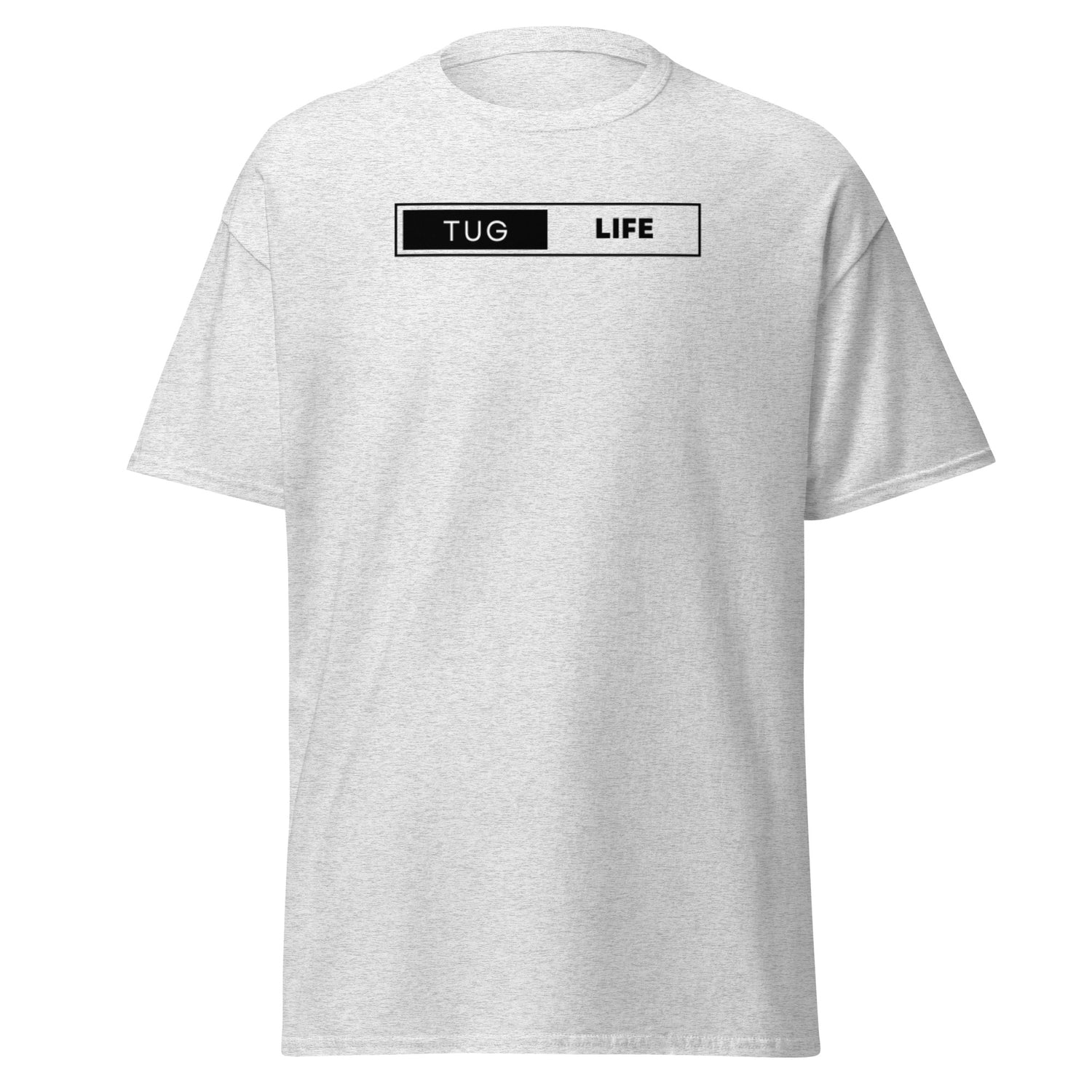 Tug Life classic tee