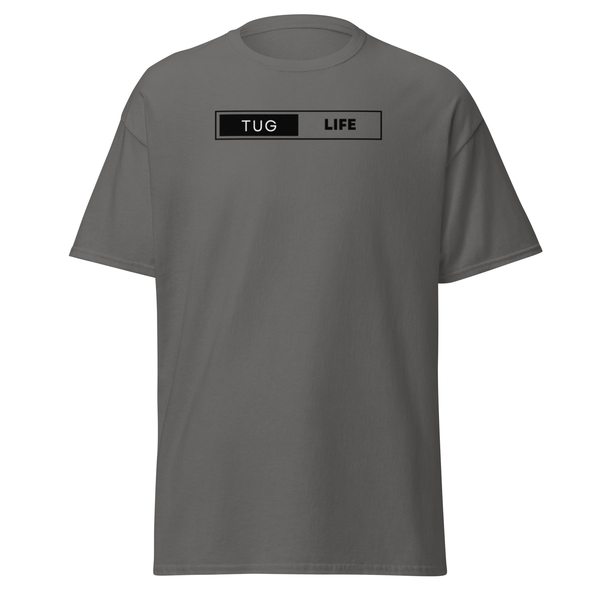 Tug Life classic tee