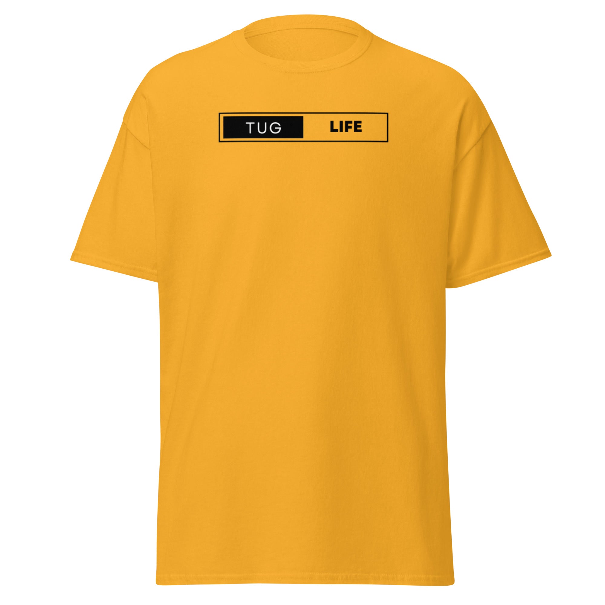 Tug Life classic tee