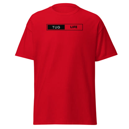 Tug Life classic tee