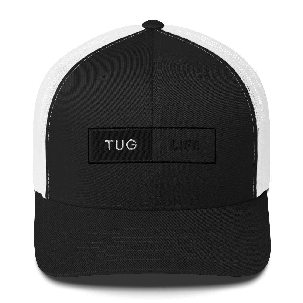 Tug Life Trucker Cap