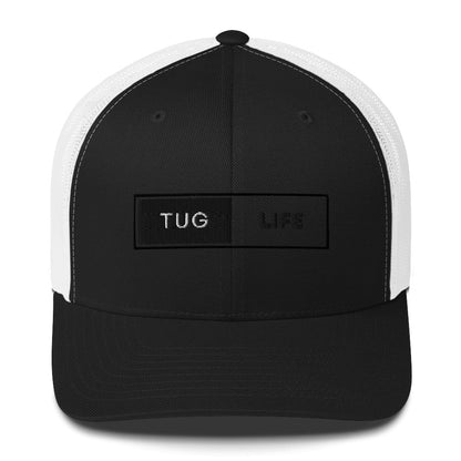 Tug Life Trucker Cap