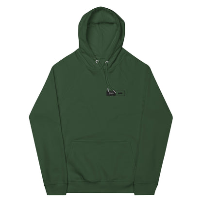 Tug Life hoodie